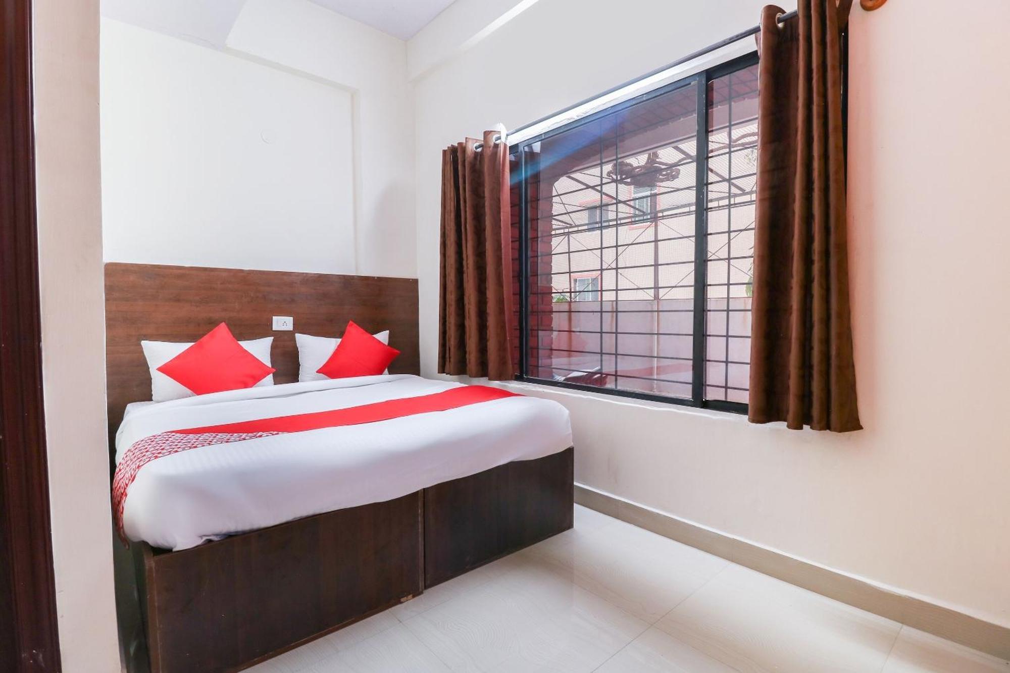 O The Royal International Bangalore