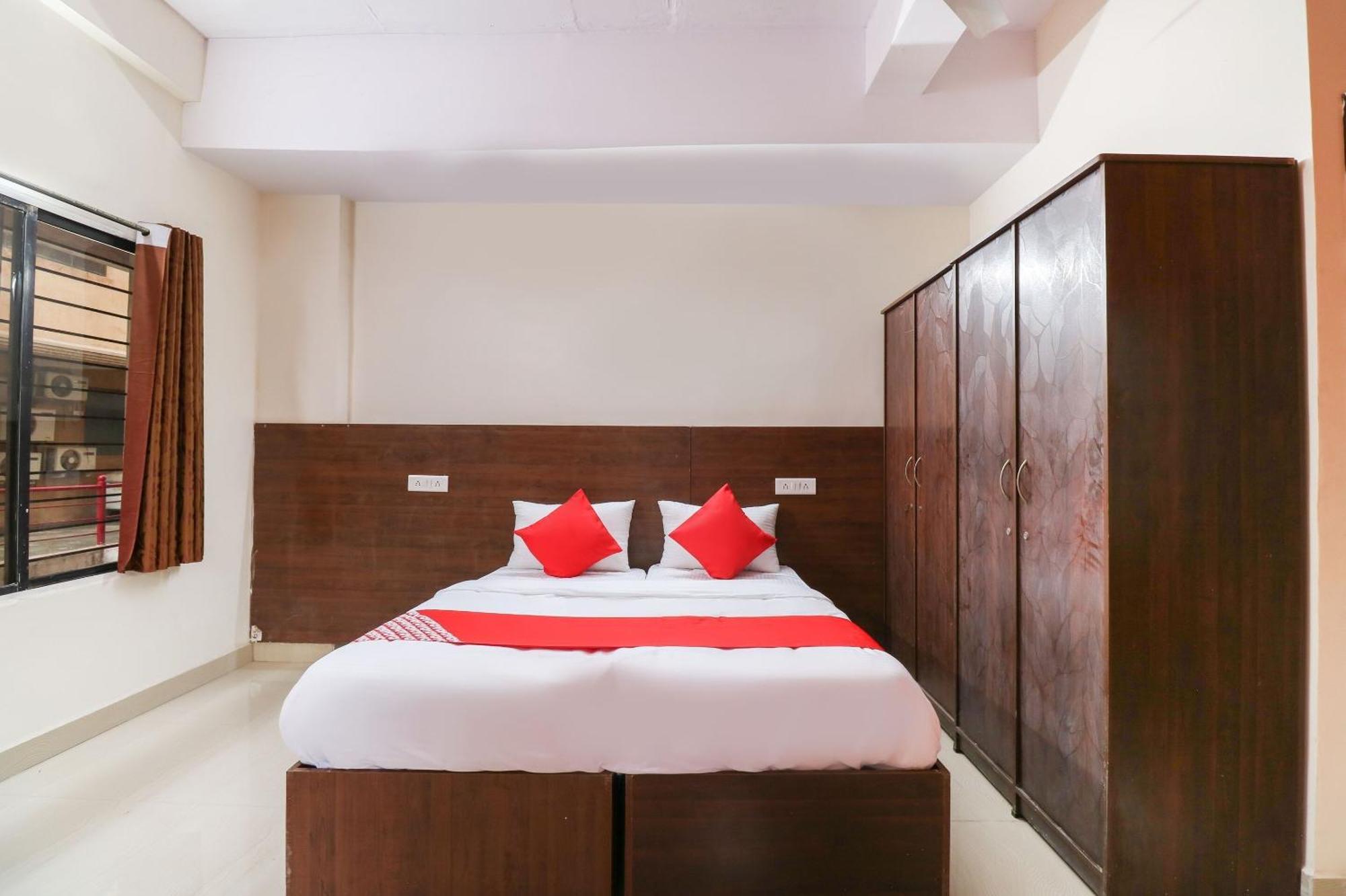 Hotel O The Royal International Bangalore