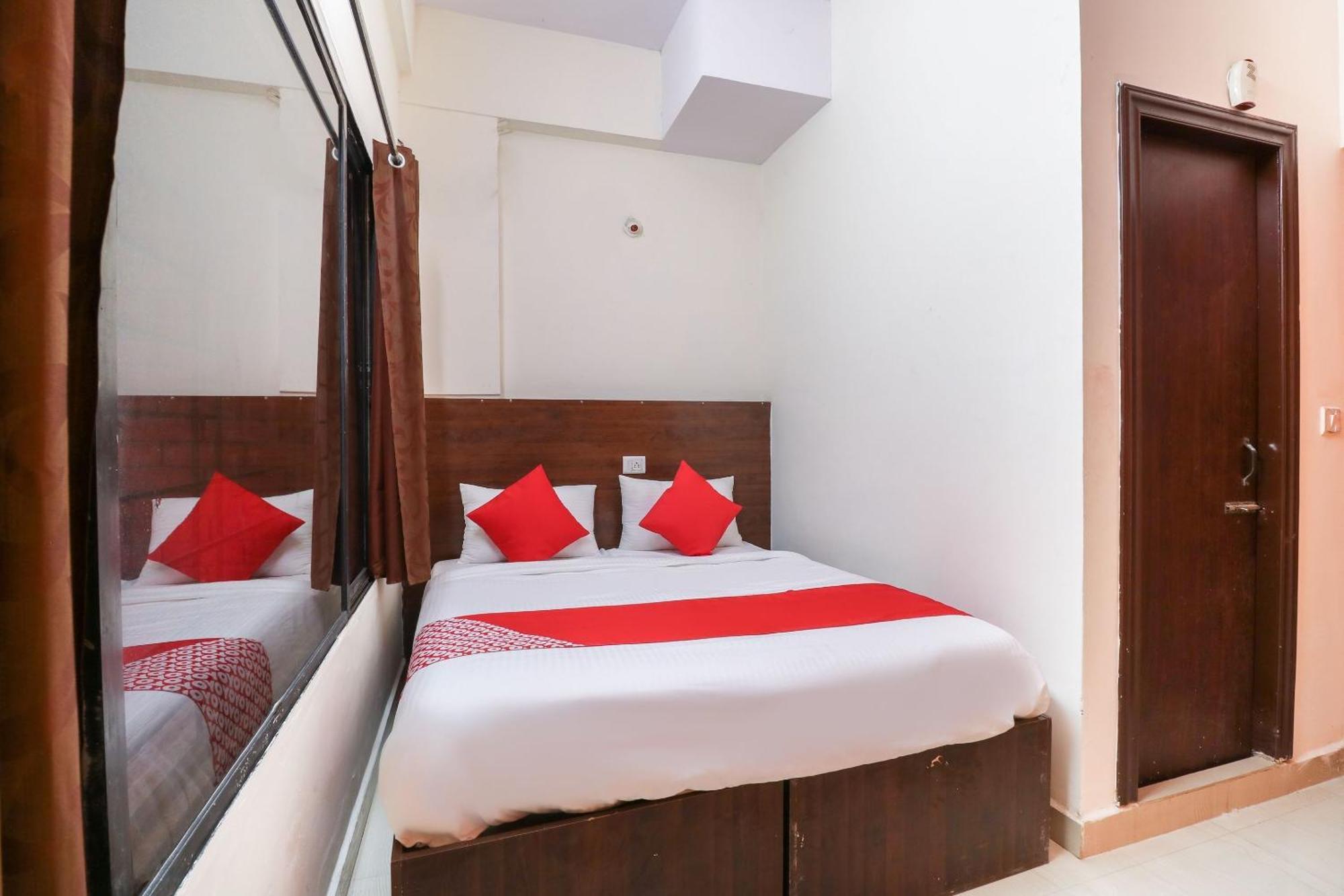 O The Royal International Hotel Bangalore