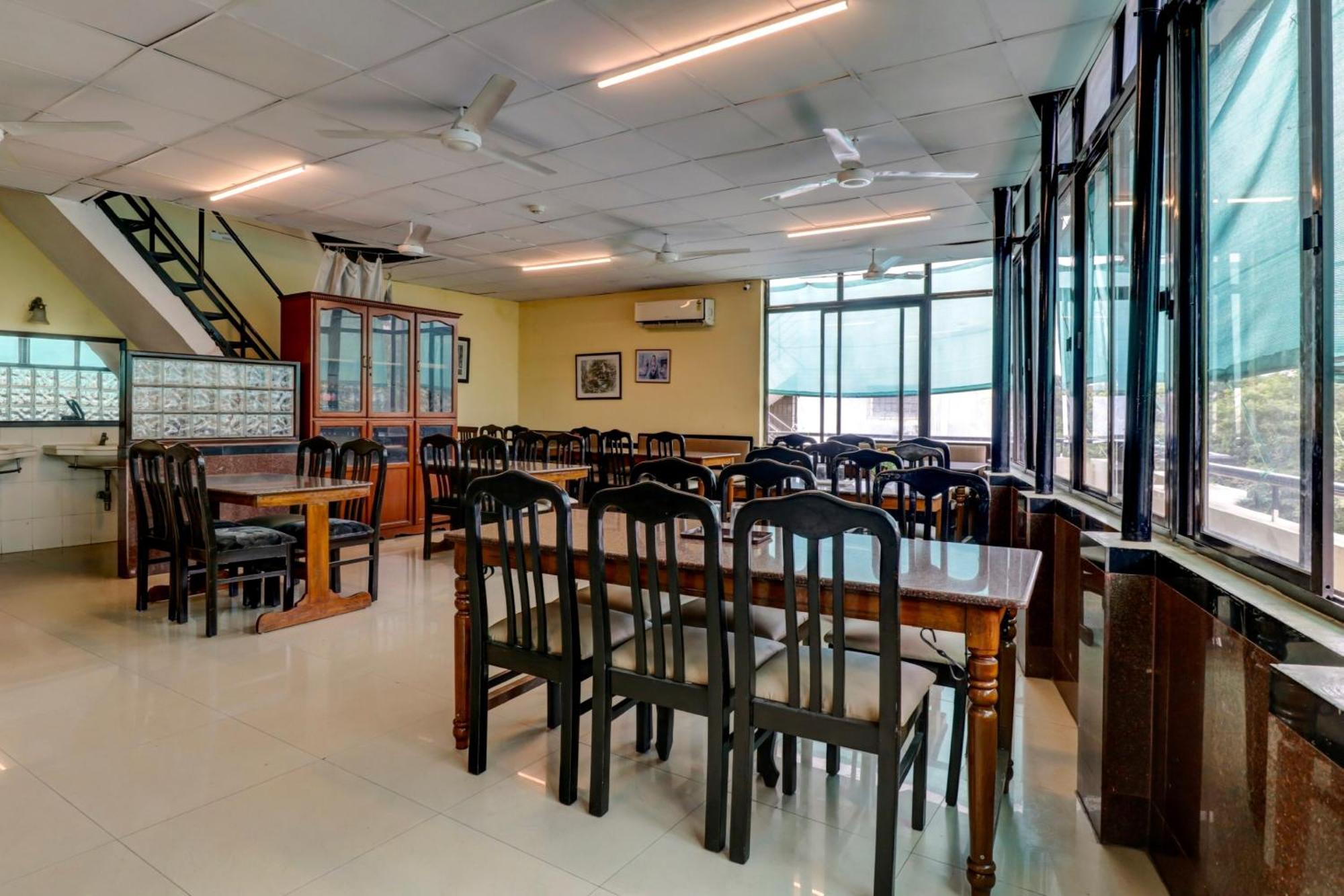 Super Collection O View Homes Near Nexus 4*