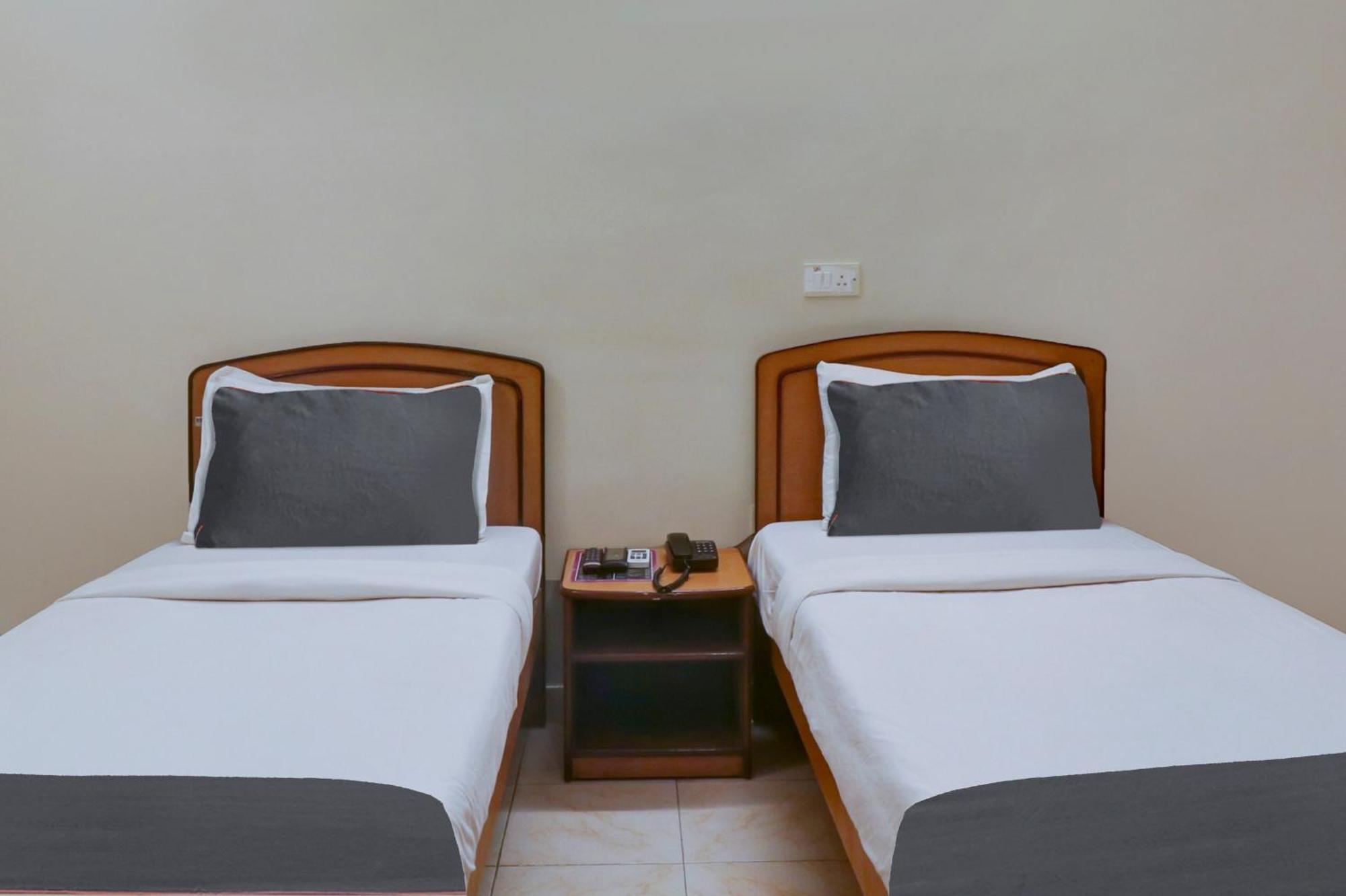 Super Collection O View Homes Near Nexus Hotel Bangalore
