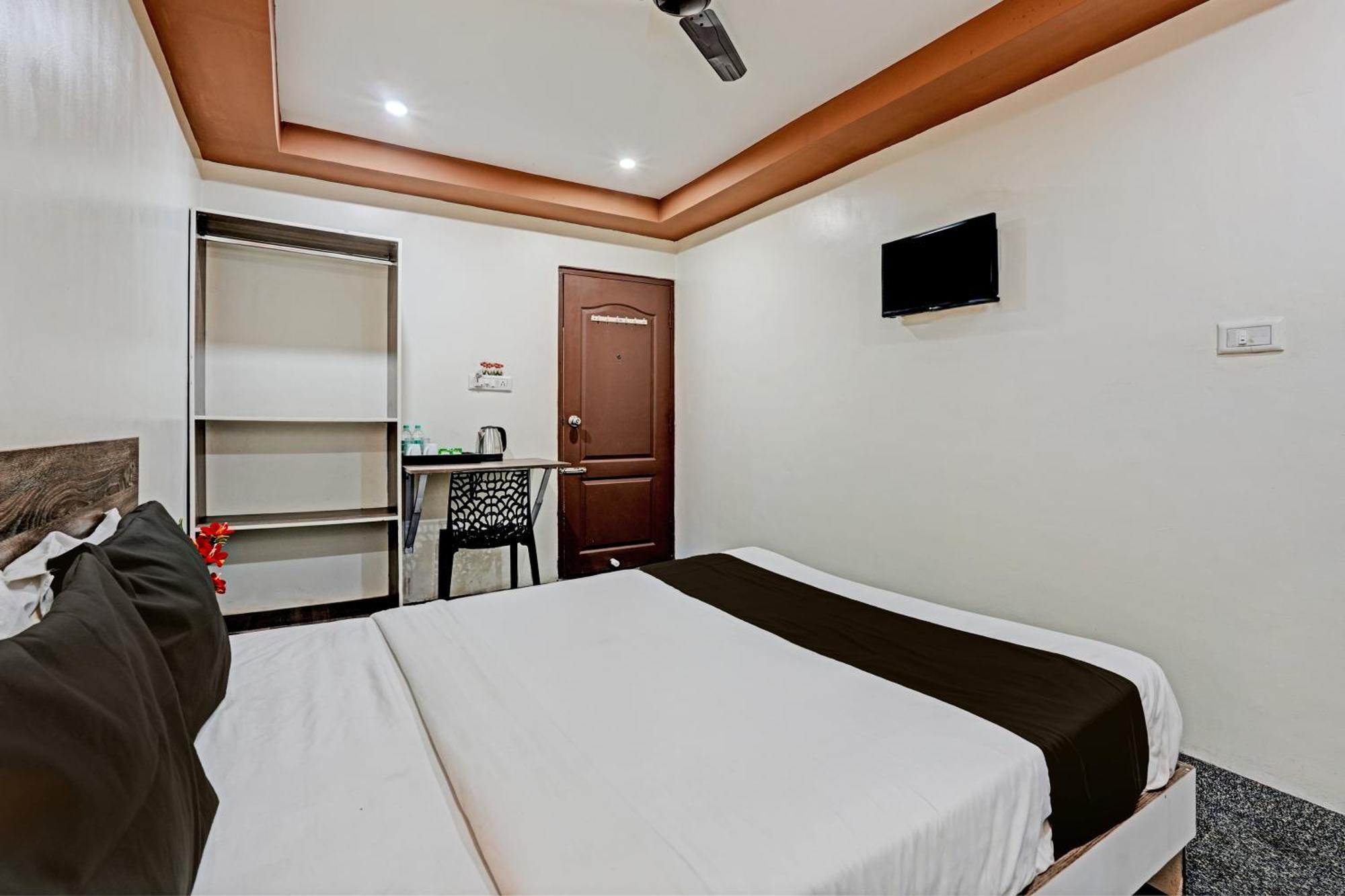 O Sri Sai Sevalal Comfort's Bangalore