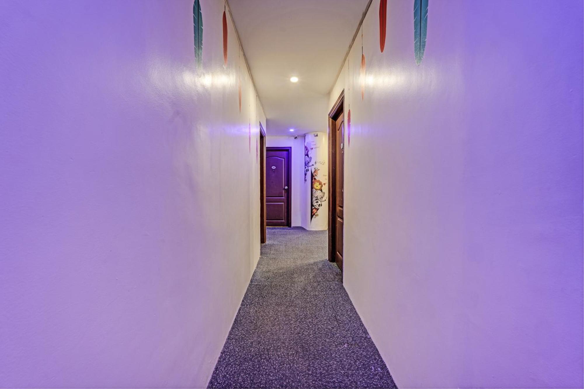 O Sri Sai Sevalal Comfort's