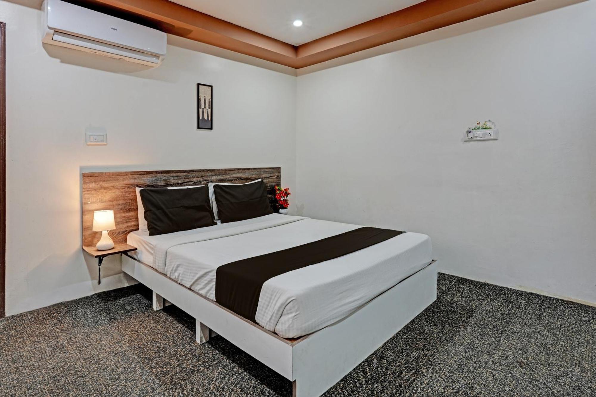 Hotel O Sri Sai Sevalal Comfort's Bangalore