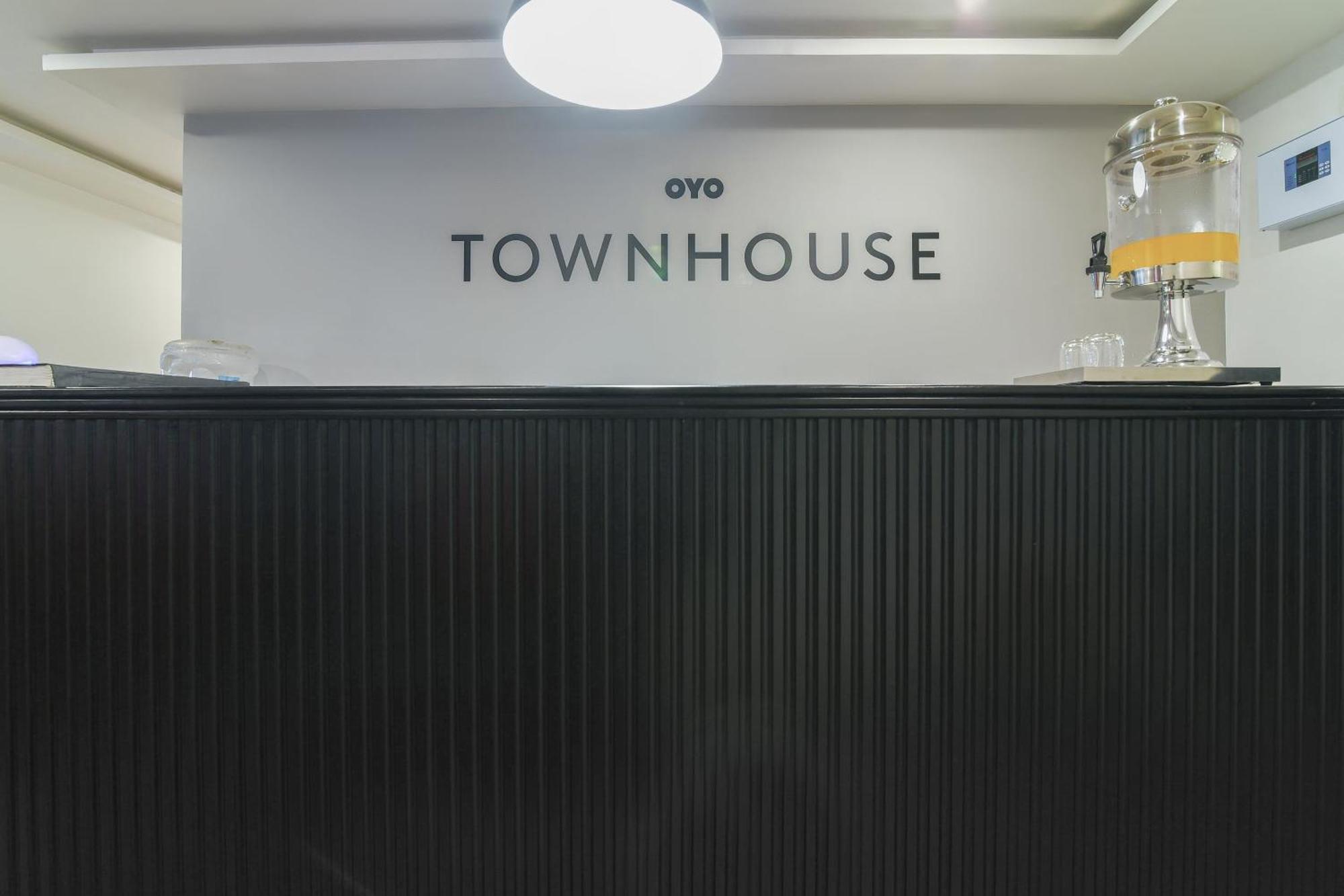 Super Townhouse Spruce Bellandur Hotel Bangalore