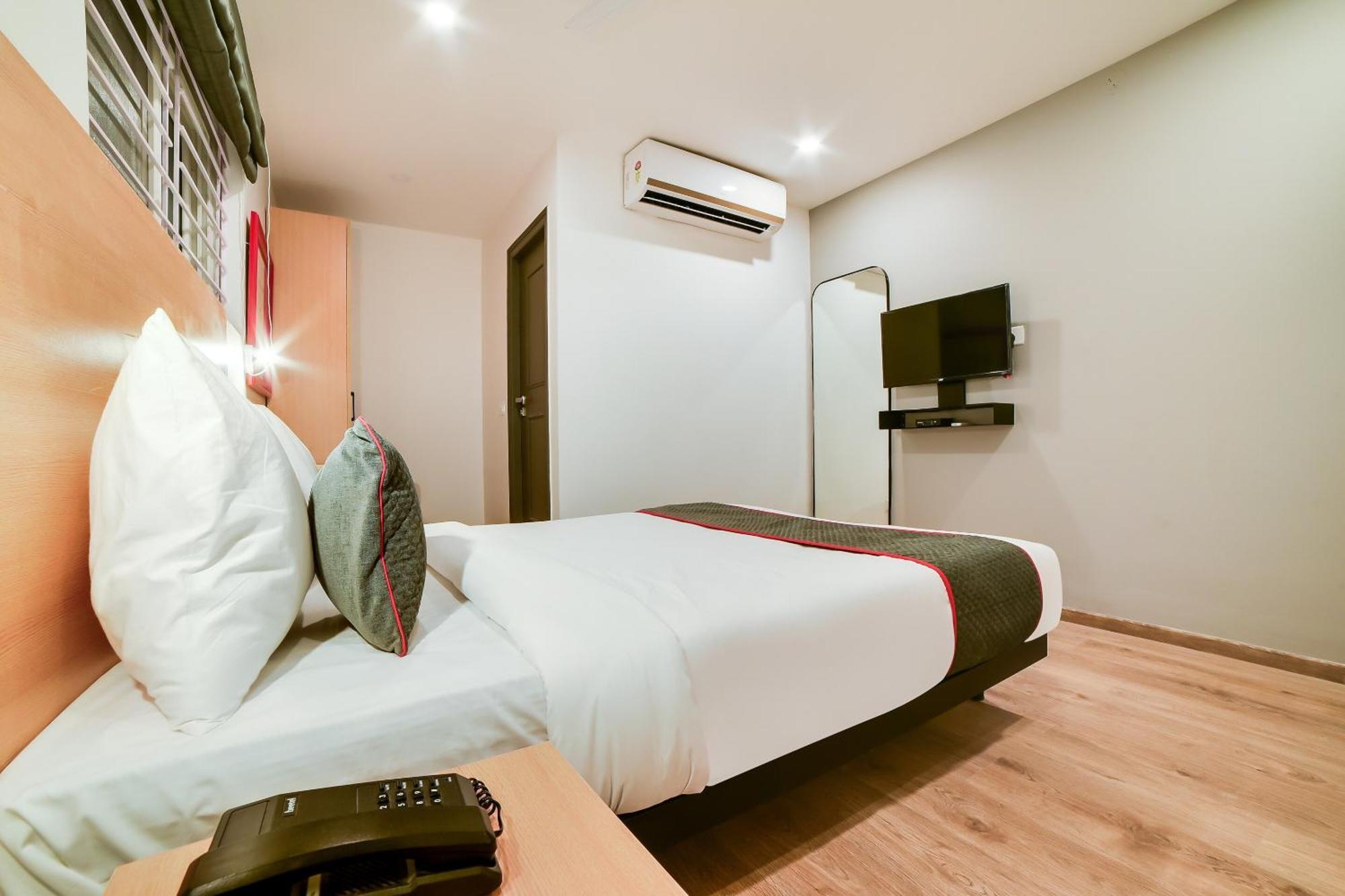 Hotel Super Townhouse Sarjapur Near Bellandur 4*