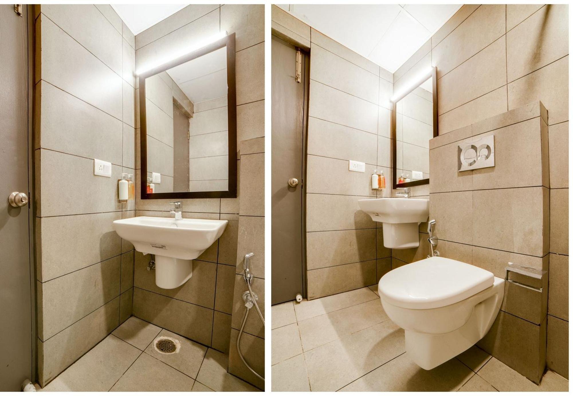 Super Townhouse Hosur Main Road Bommanahalli Near Gopalan Innovation Mall Hotel Bangalore