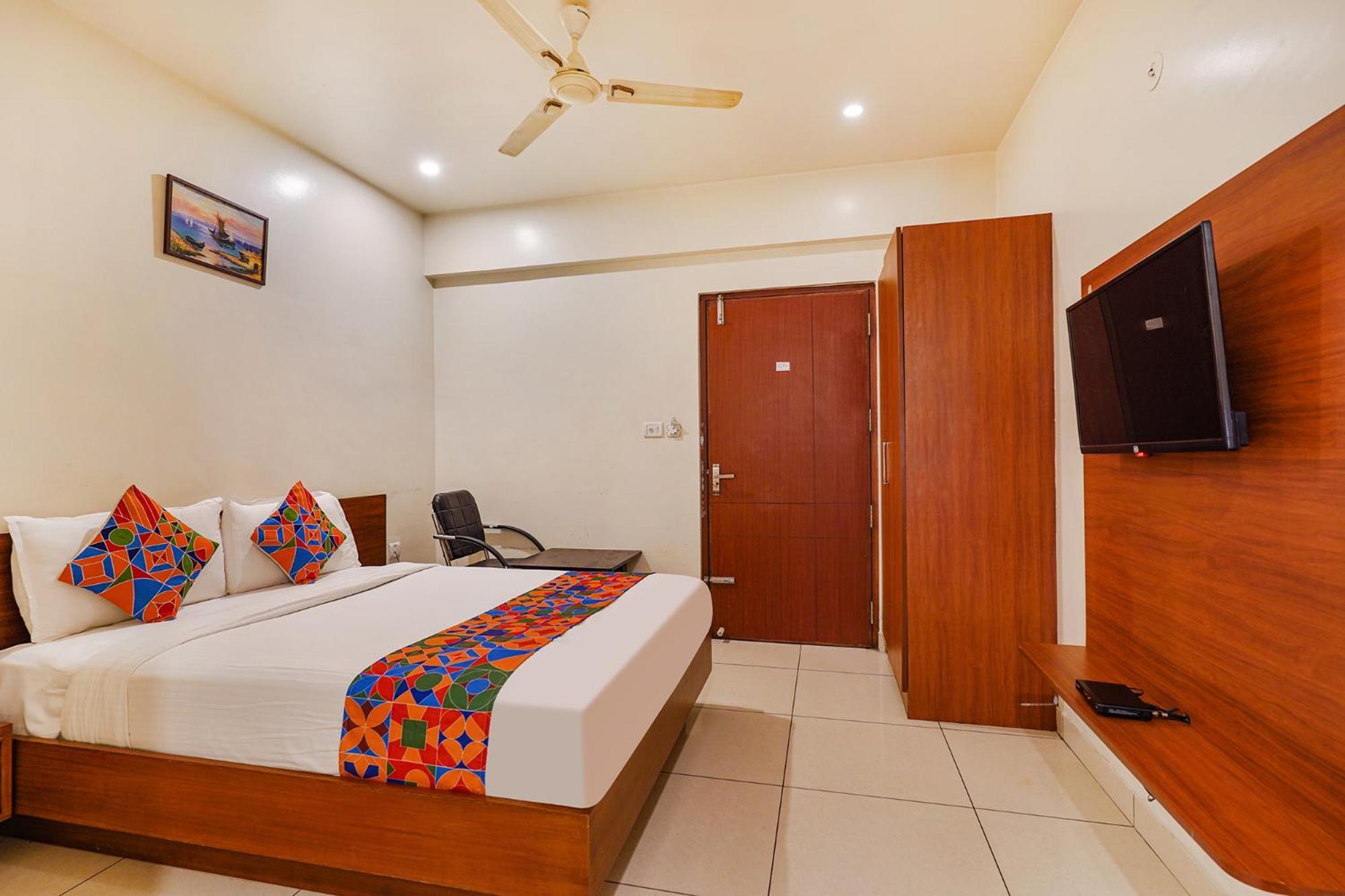 Fabhotel The Prime Bangalore