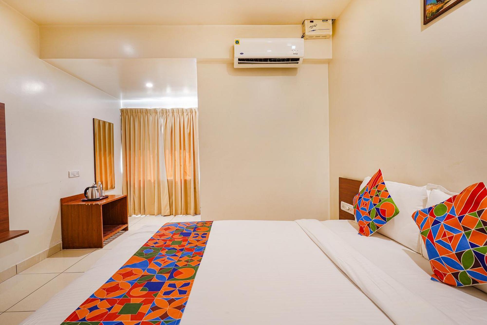 Fabhotel The Prime 4* Bangalore