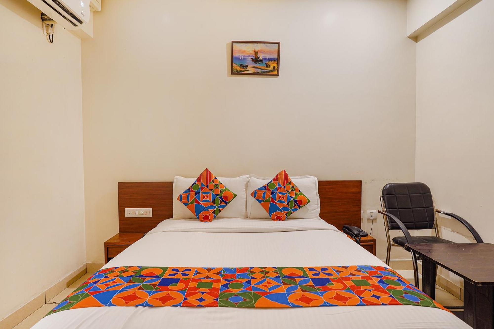 Hotel Fabhotel The Prime 4*