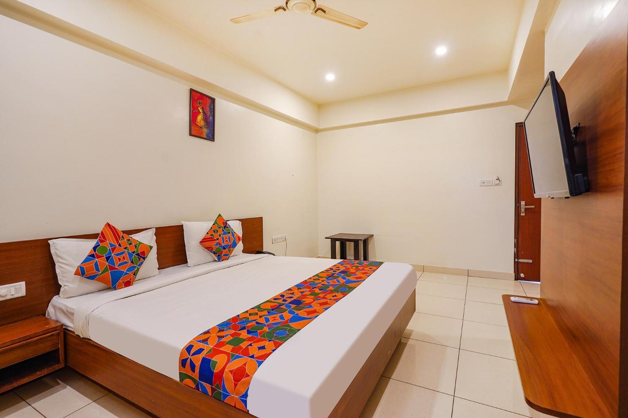 Fabhotel The Prime 4* Bangalore