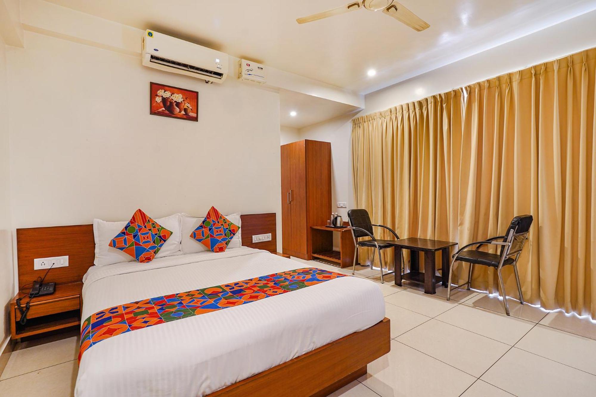 Fabhotel The Prime Hotel Bangalore