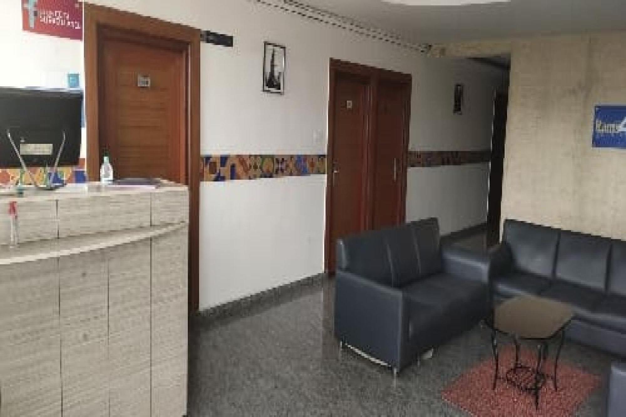 O Druvin Boutique Hotel