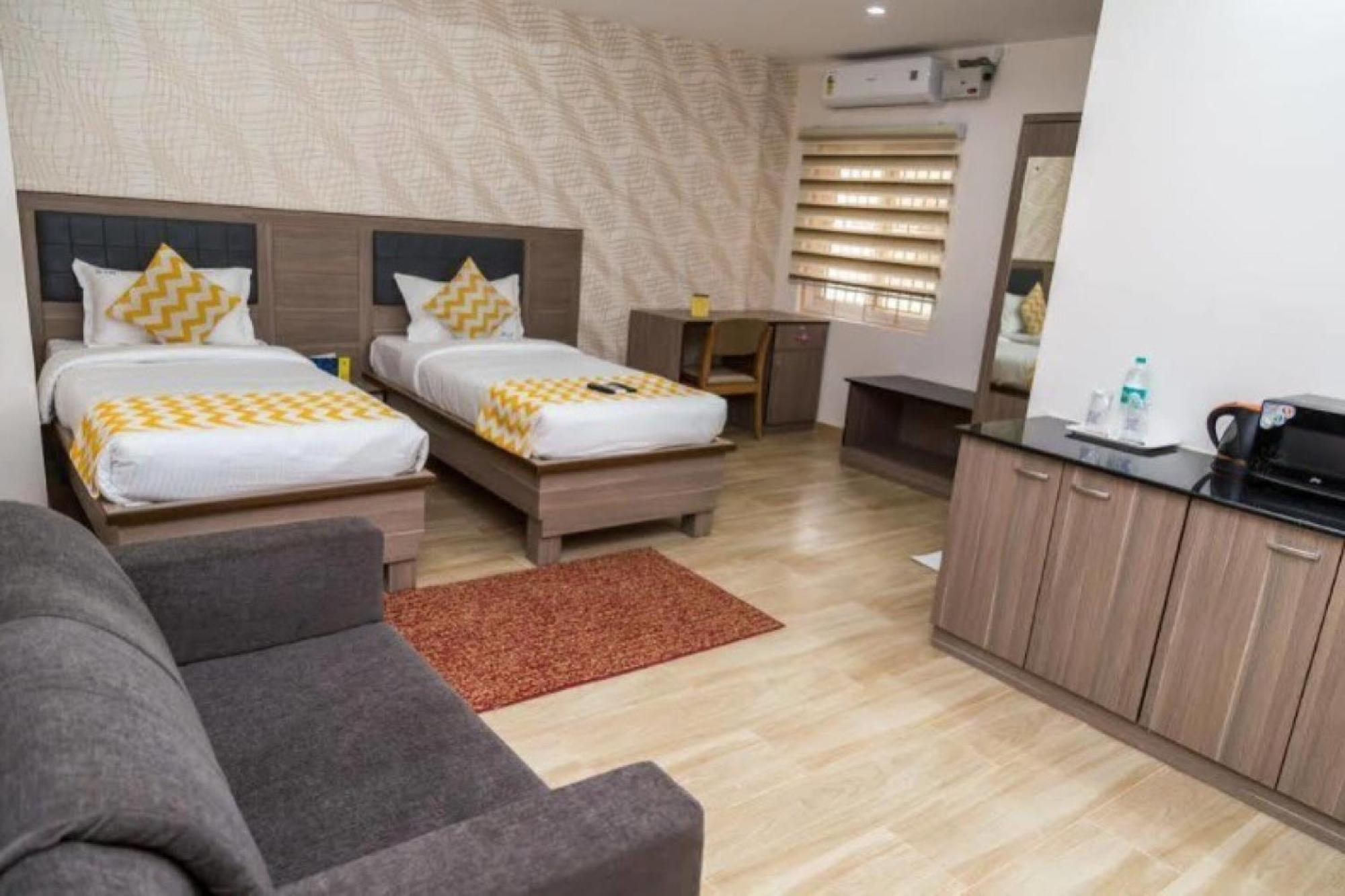 O Druvin Boutique 3*
