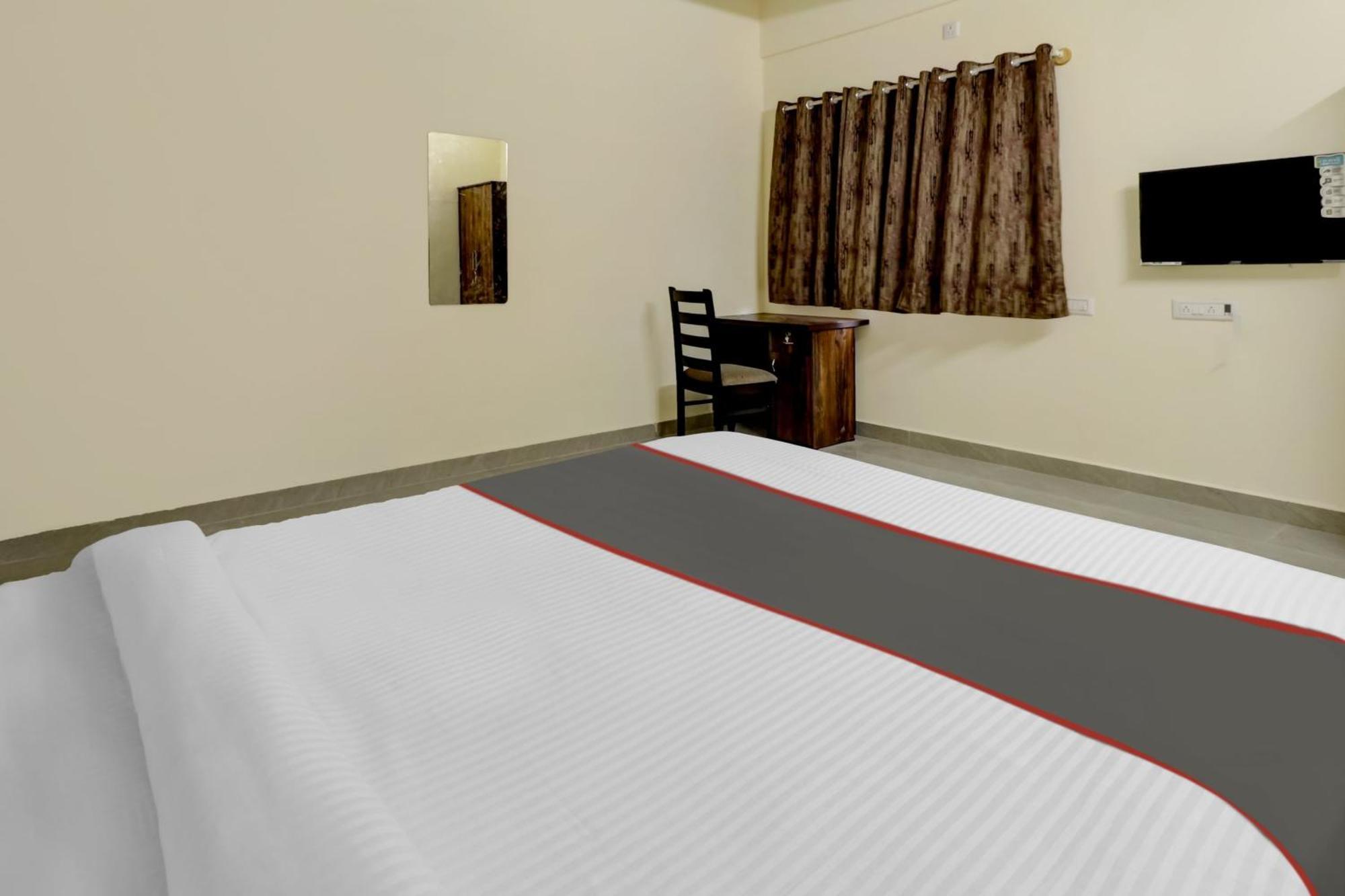 O Manyata Palace 4* Bangalore