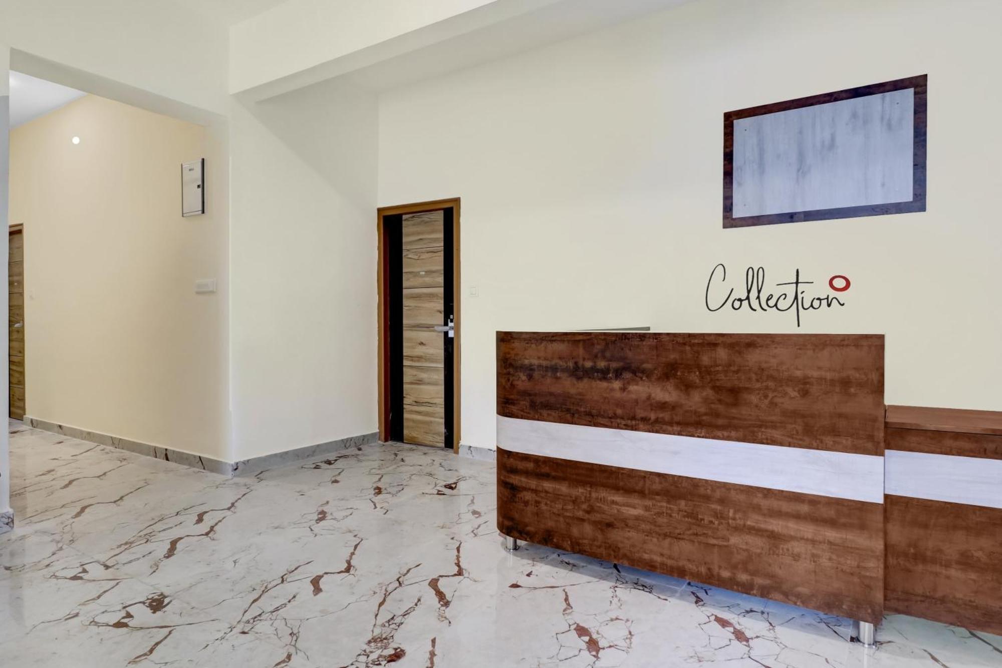 O Manyata Palace 4*