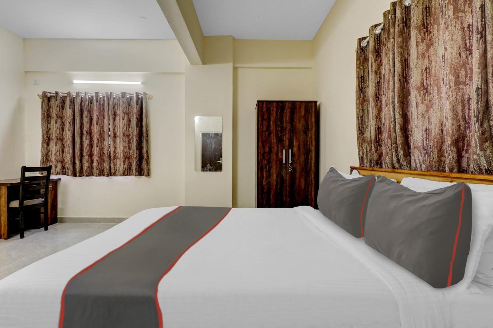 O Manyata Palace 4* Bangalore