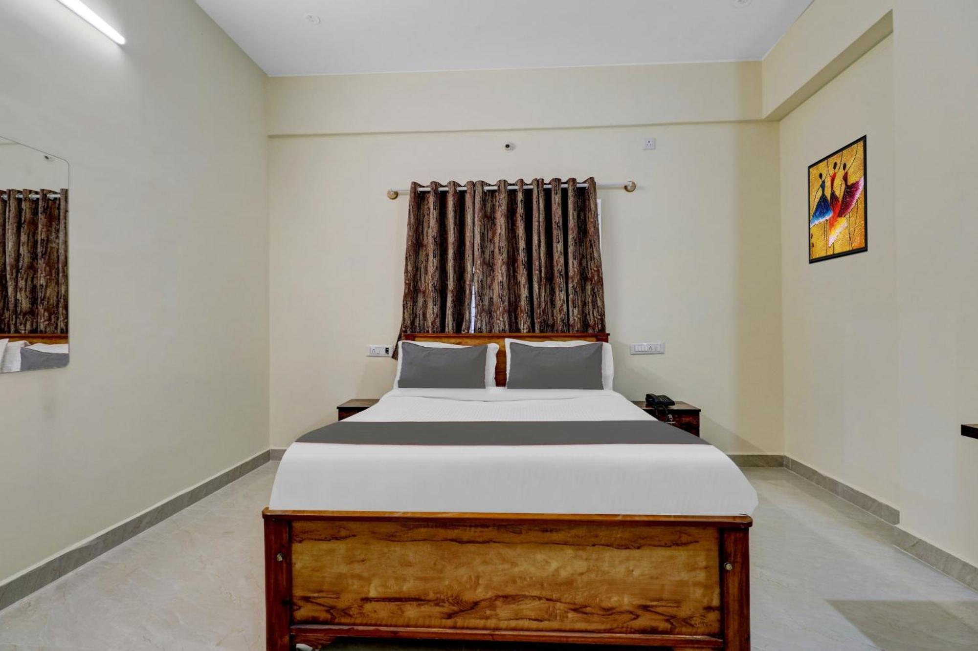 O Manyata Palace Hotel 4*