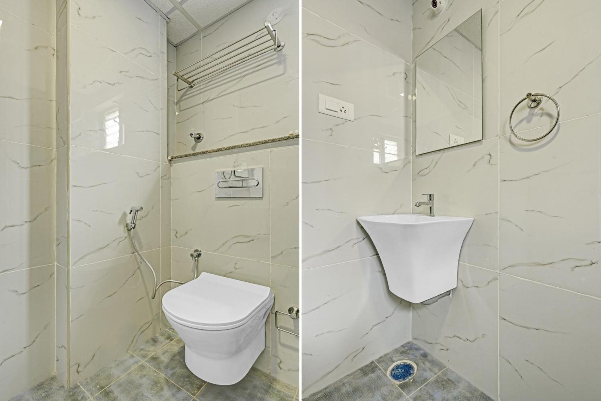 Hotel O Manyata Stay-in Bangalore