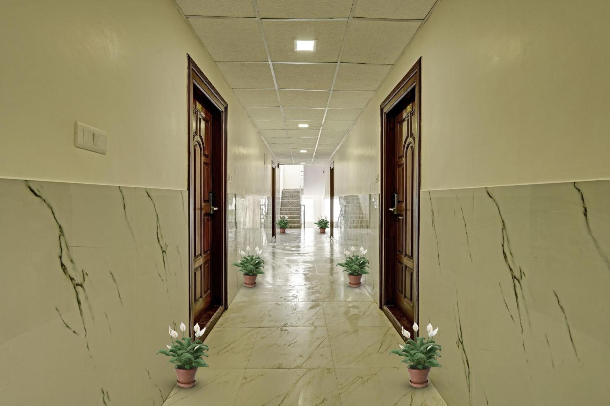 O Manyata Stay-in Bangalore