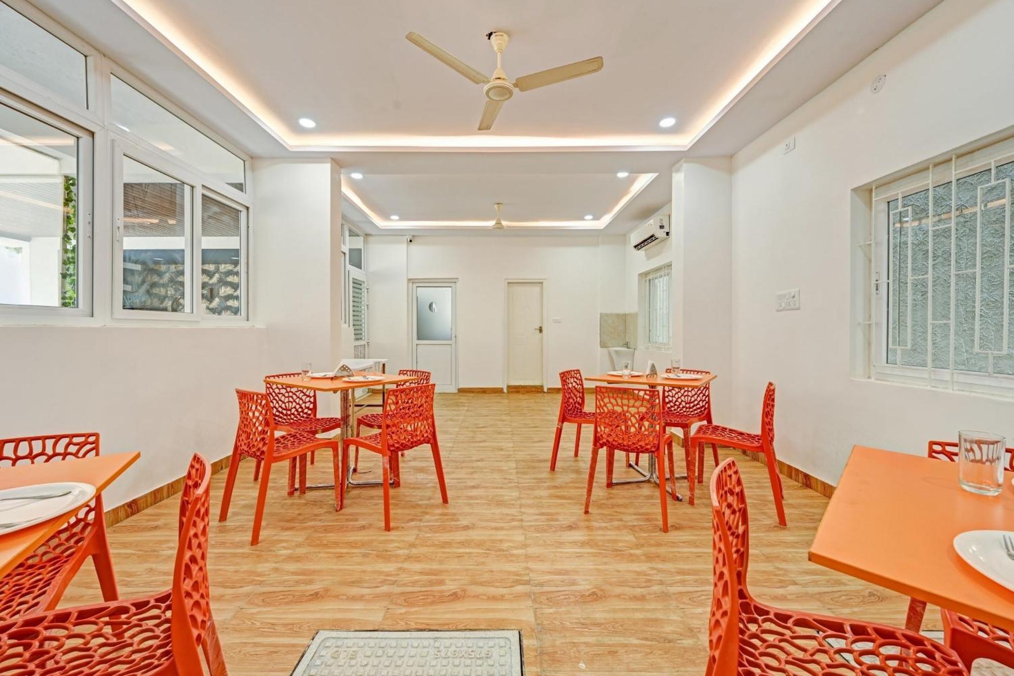 Hotel O Manyata Stay-in