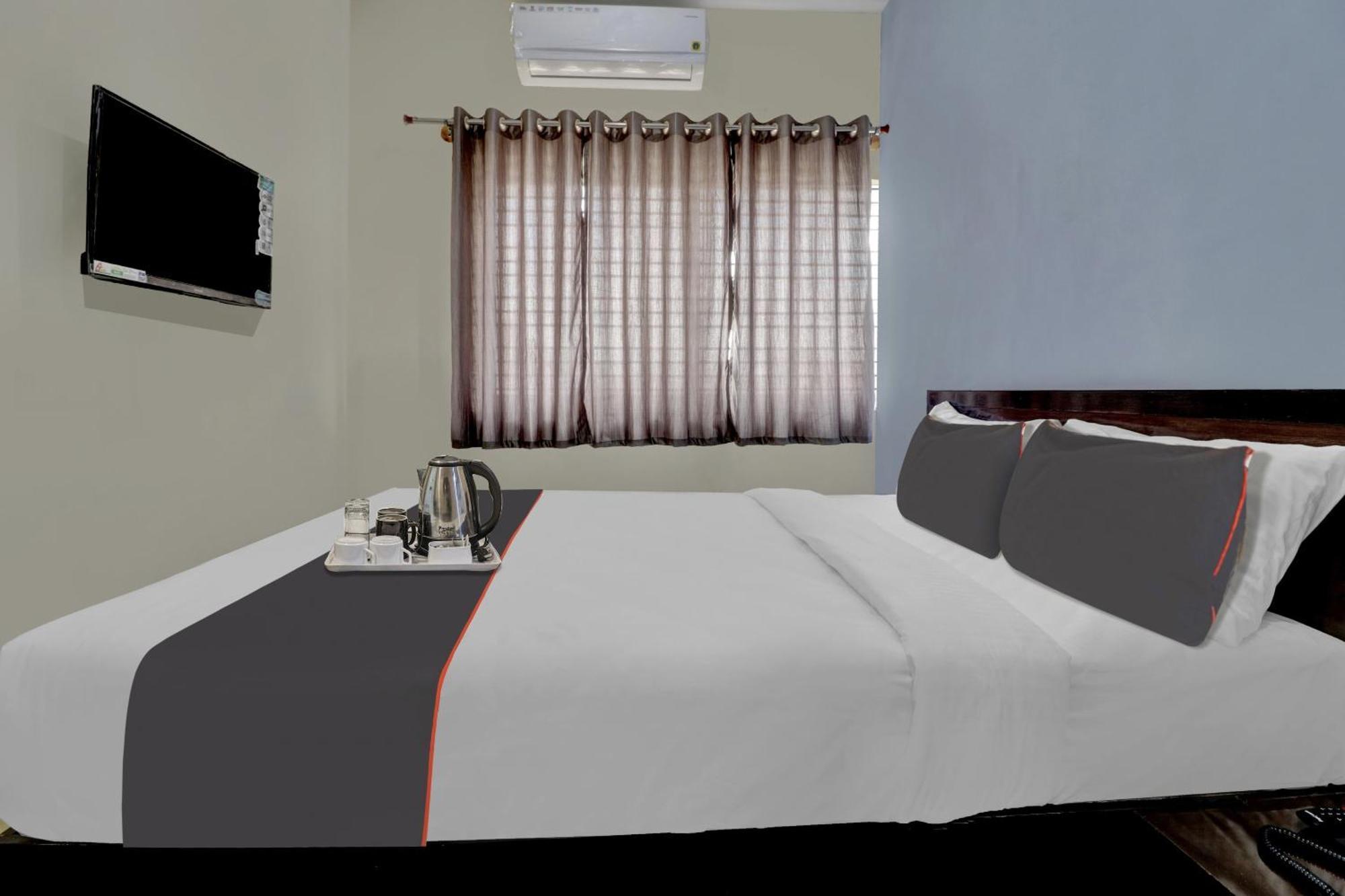 Hotel O Sai Orchid Bangalore