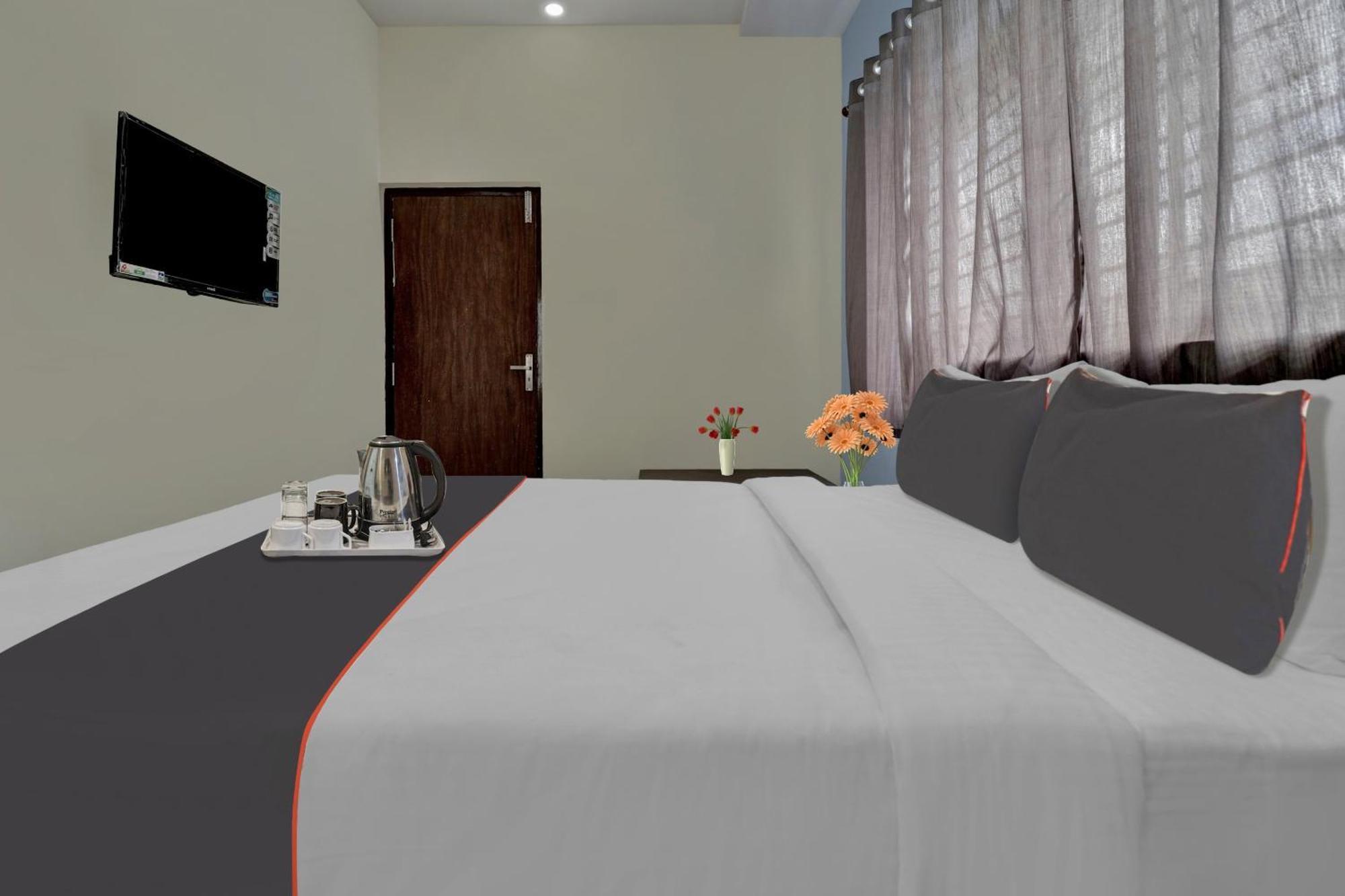Hotel O Sai Orchid 4*