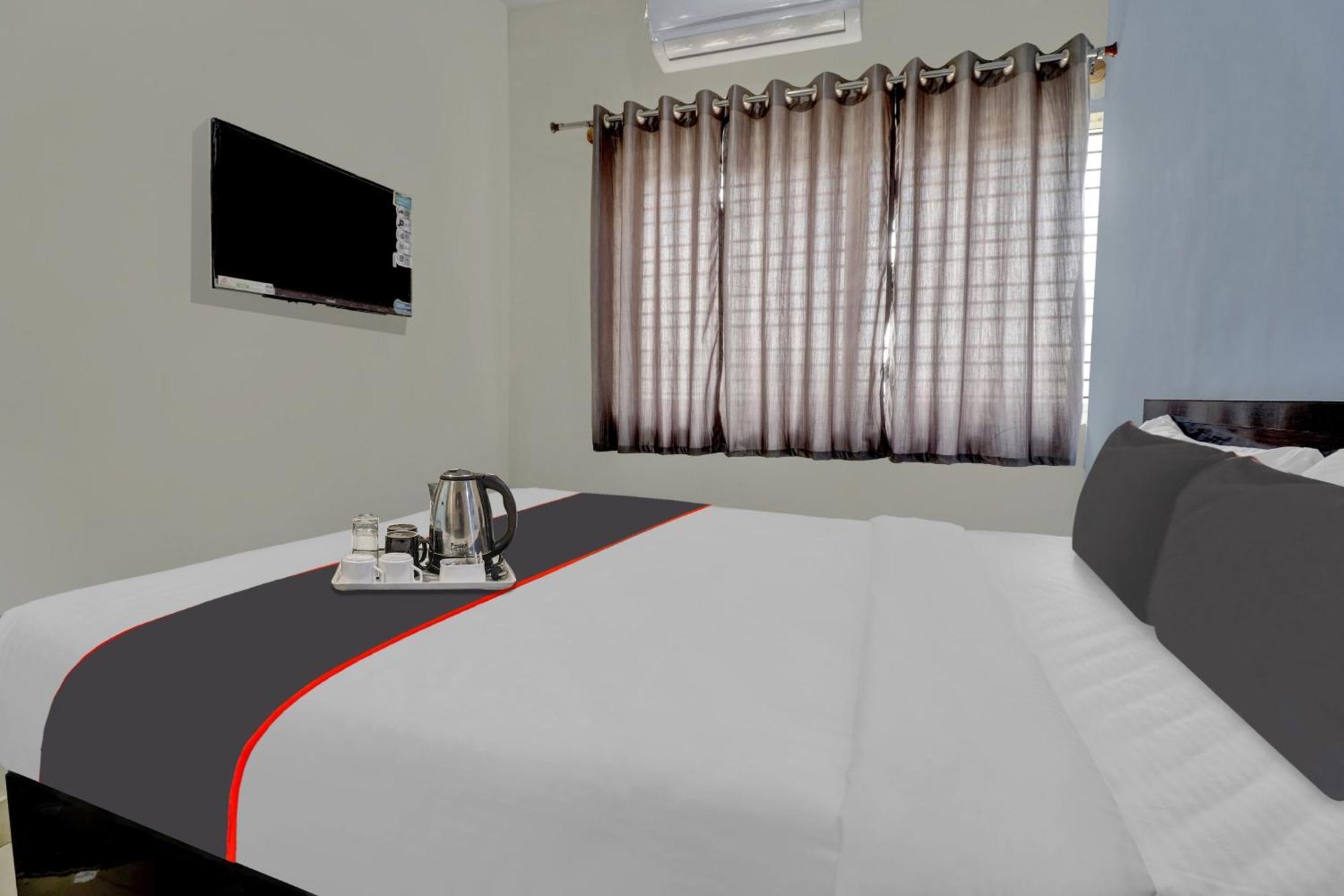 O Sai Orchid Bangalore
