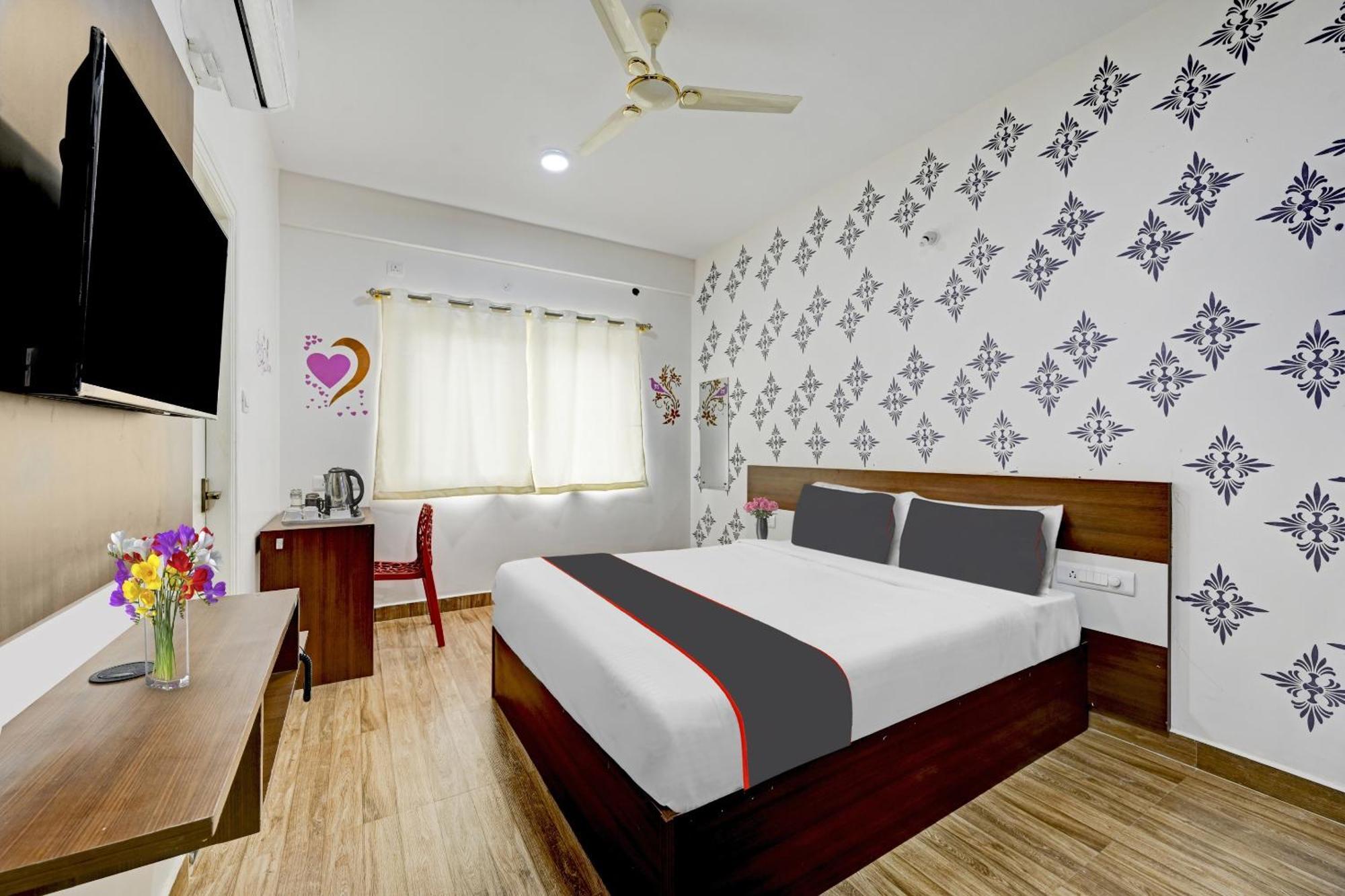 Capital O Venue 3* Bangalore