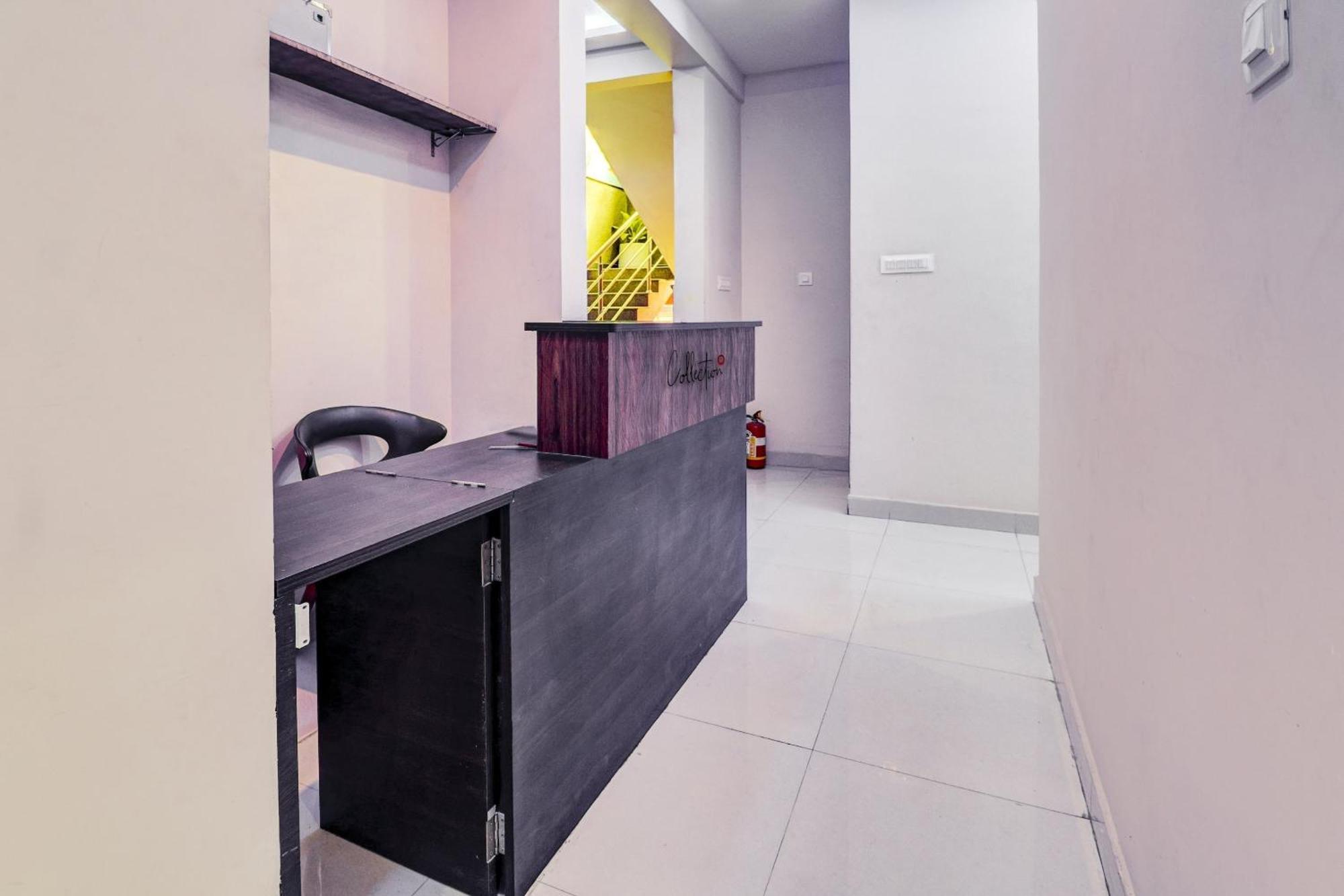 O Canton Bangalore