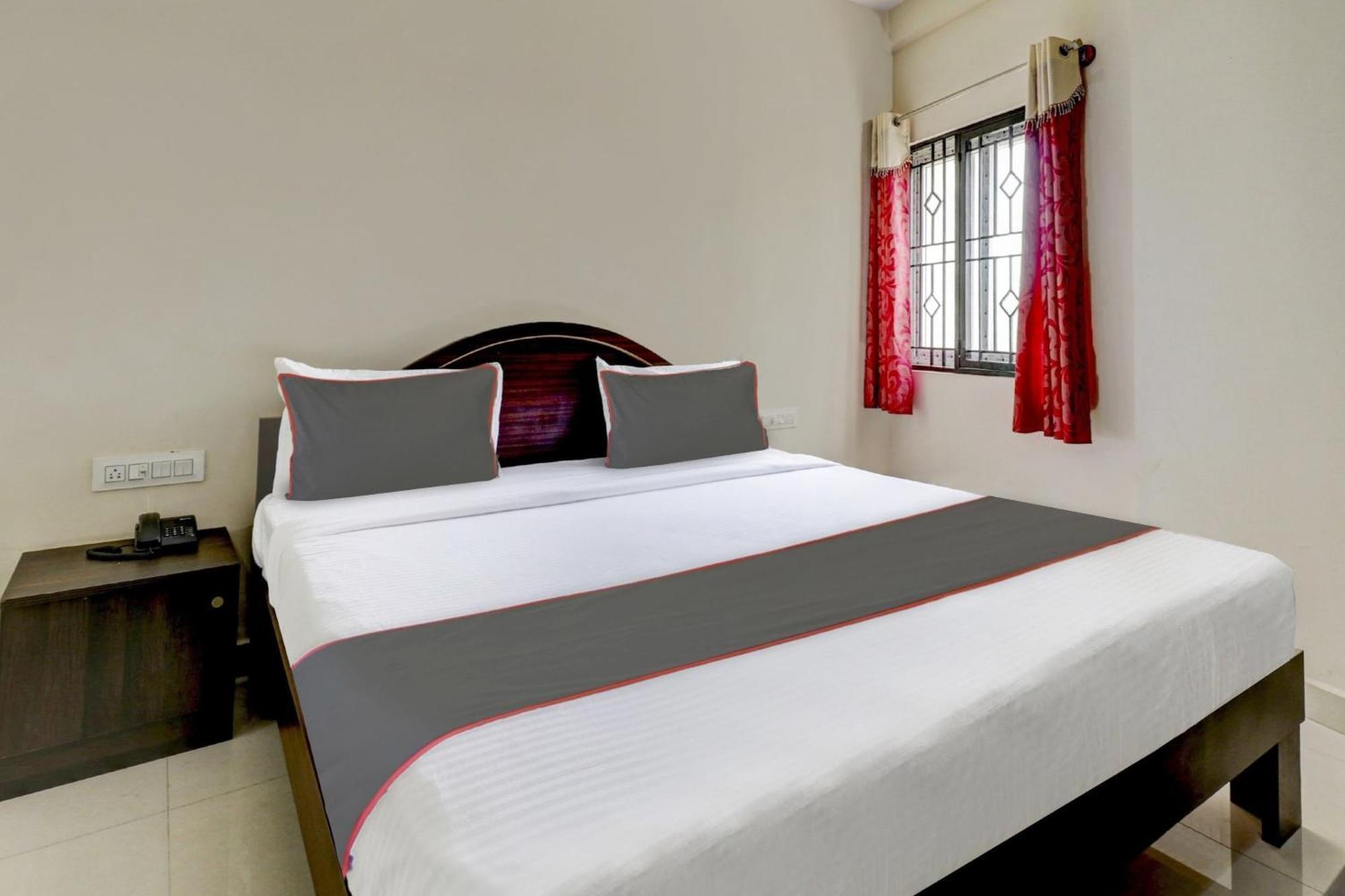 O Canton 3* Bangalore