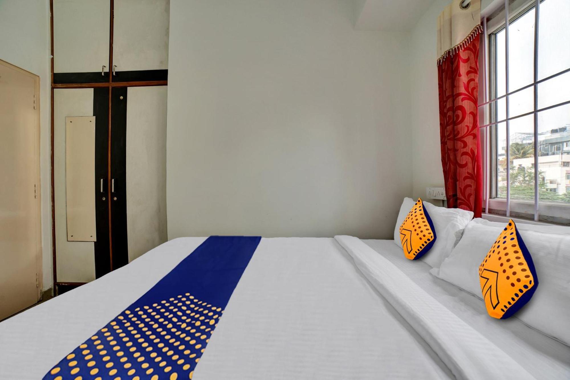 Hotel O Fortuner Palace