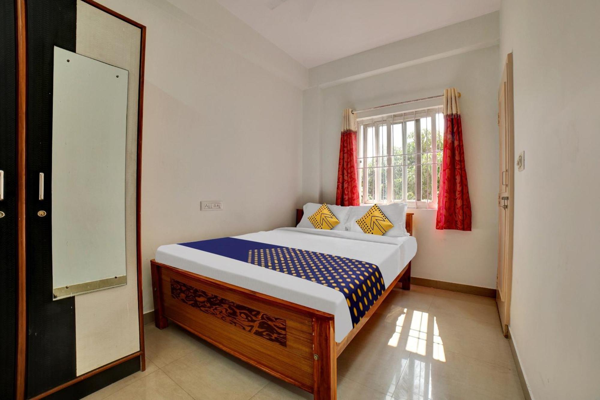 O Fortuner Palace Hotel Bangalore