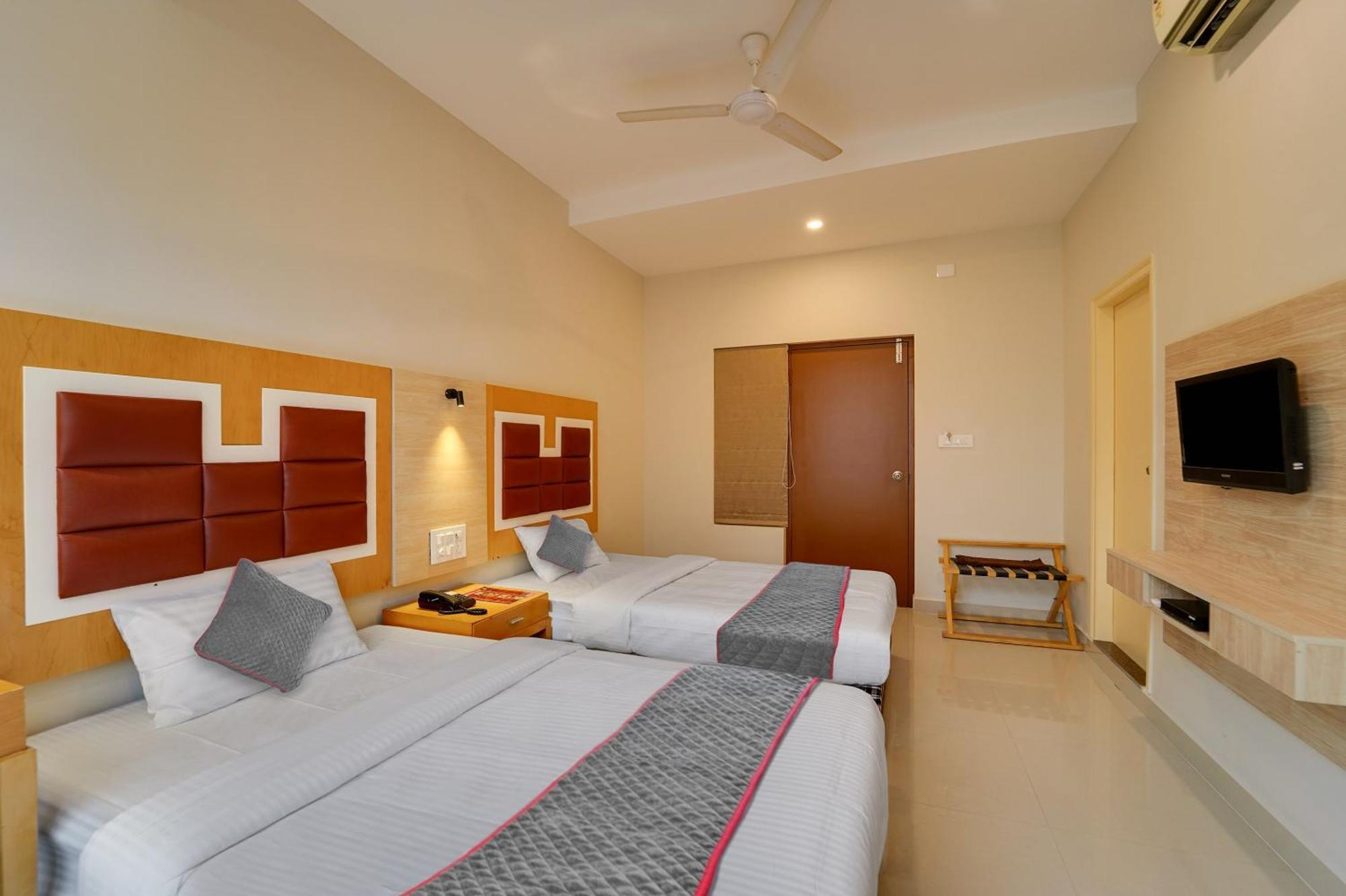 Hotel Super Townhouse Davis Let Bangalore
