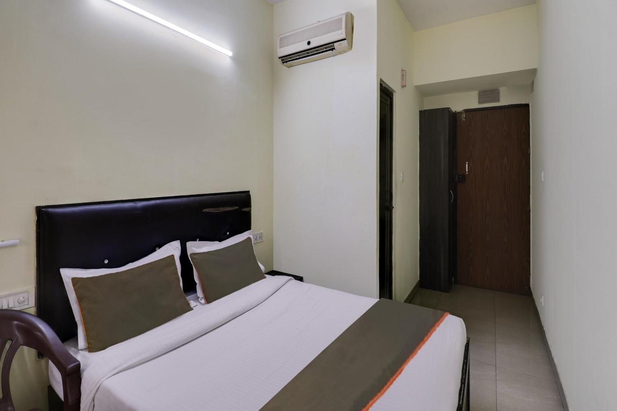 O Royal Galaxy 4* Bangalore