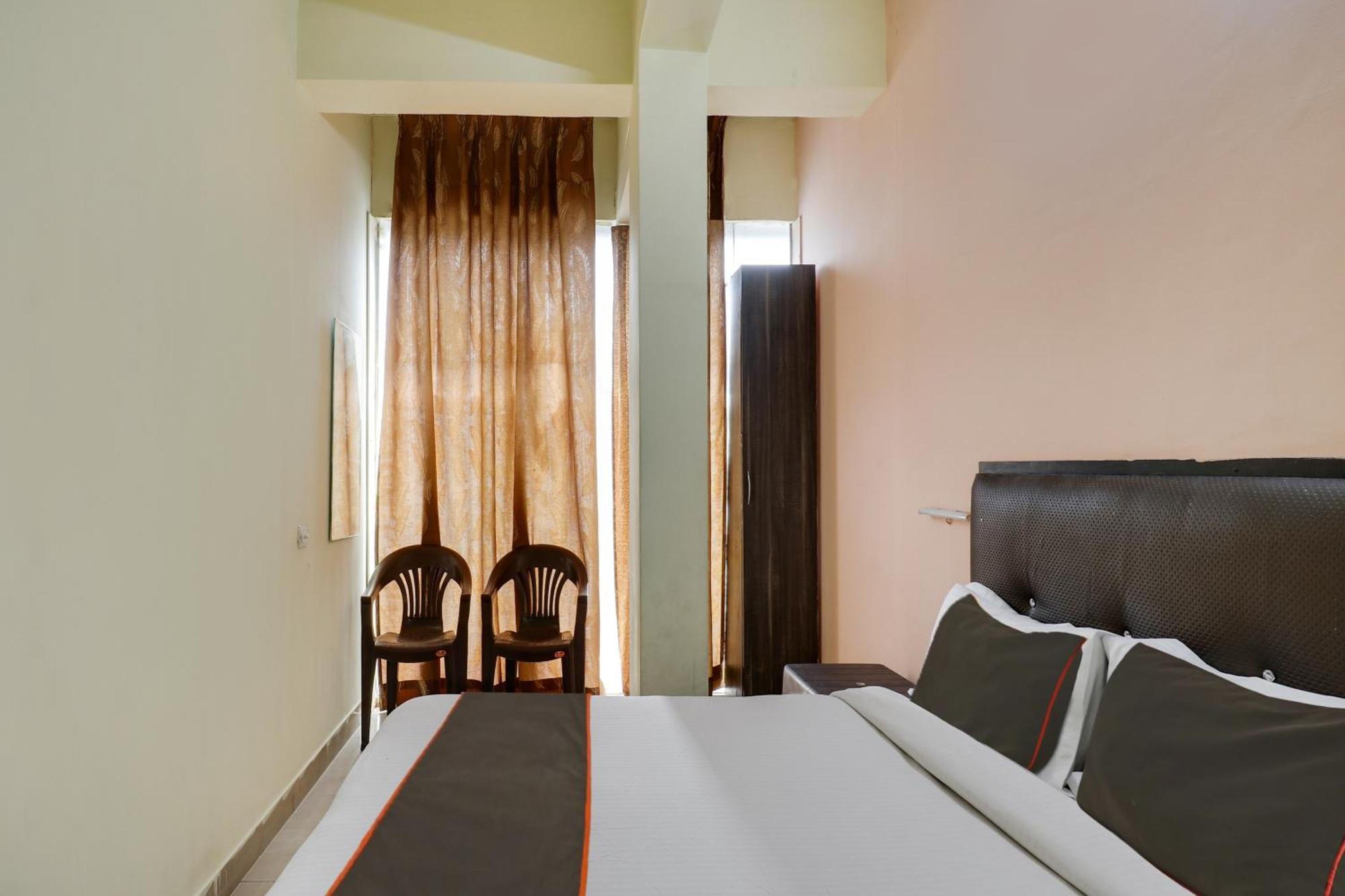 Hotel O Royal Galaxy 4*