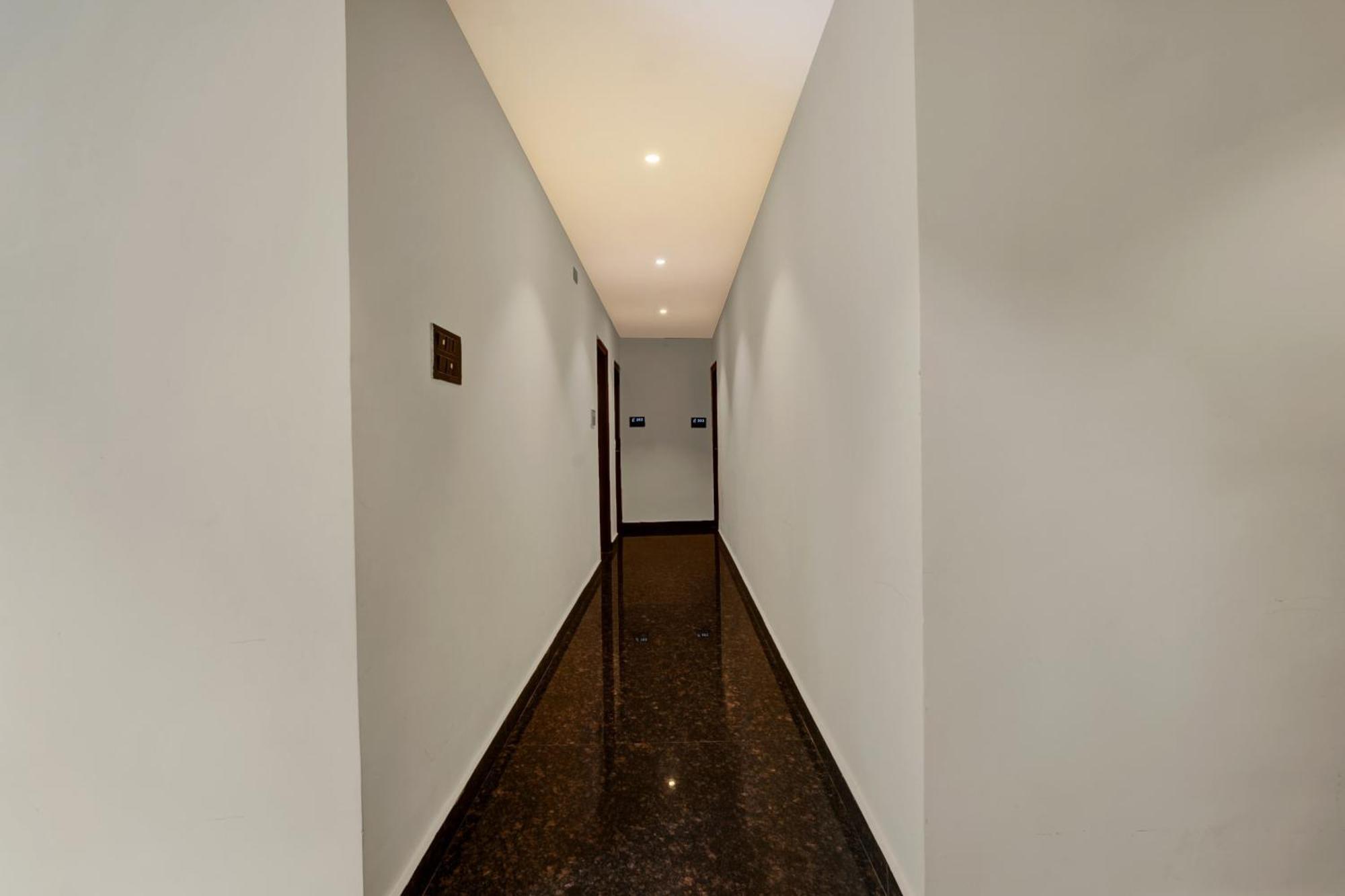 Astra & - Koramangala Hotel