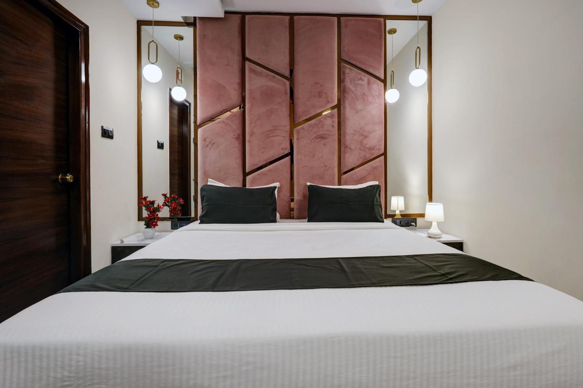 Astra & - Koramangala Hotel Bangalore