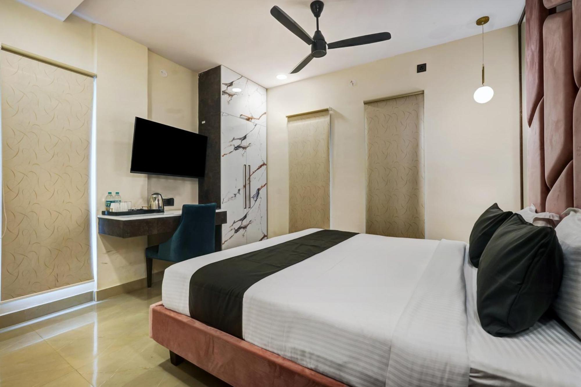 Astra & - Koramangala Hotel
