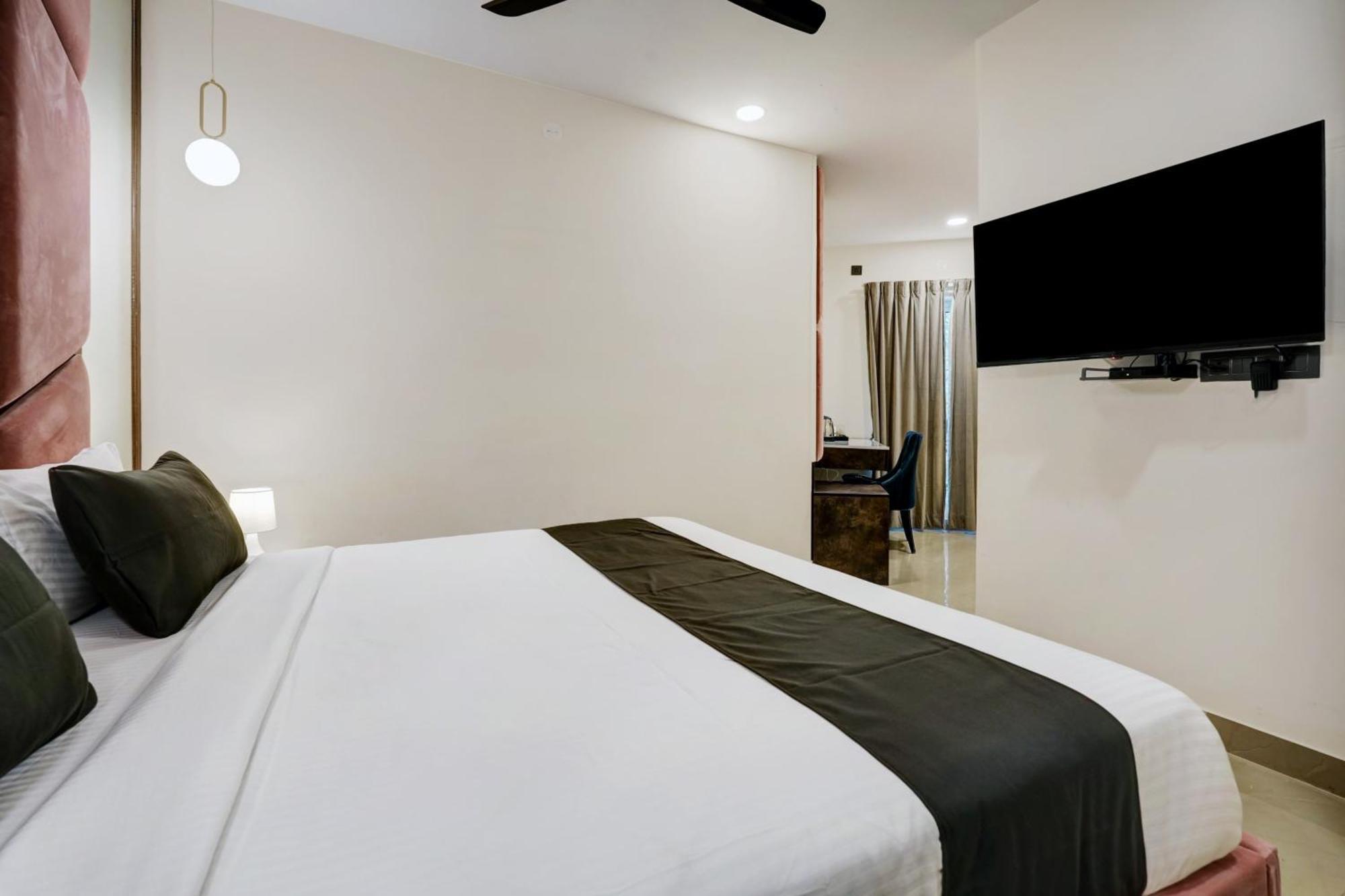 Astra & - Koramangala Hotel Bangalore