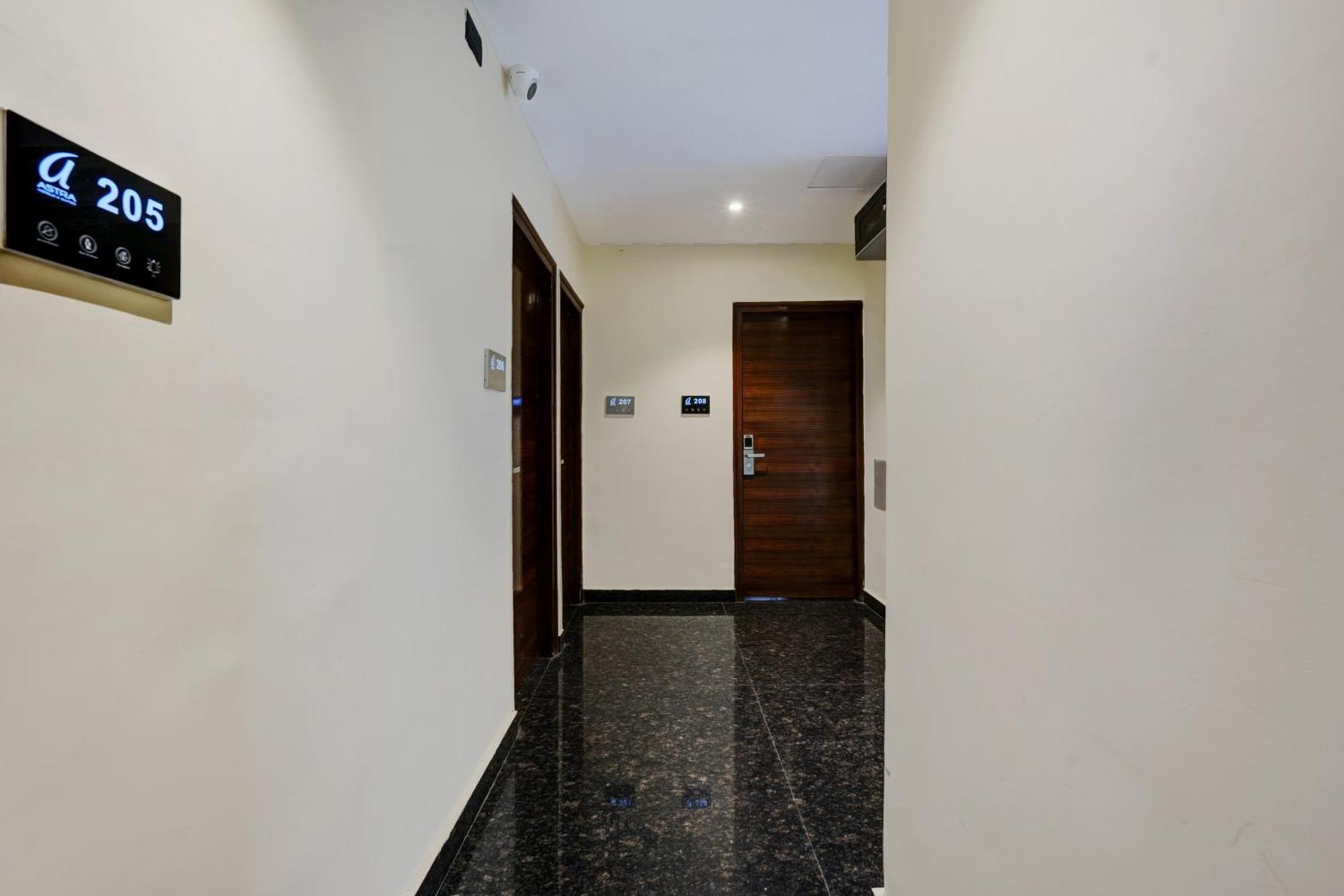 Astra & - Koramangala Bangalore