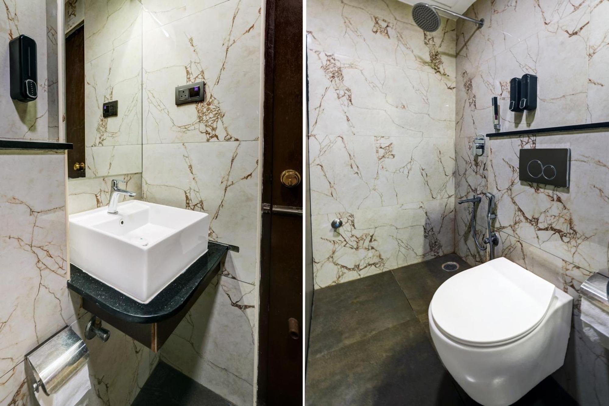 Astra & - Koramangala 4* Bangalore