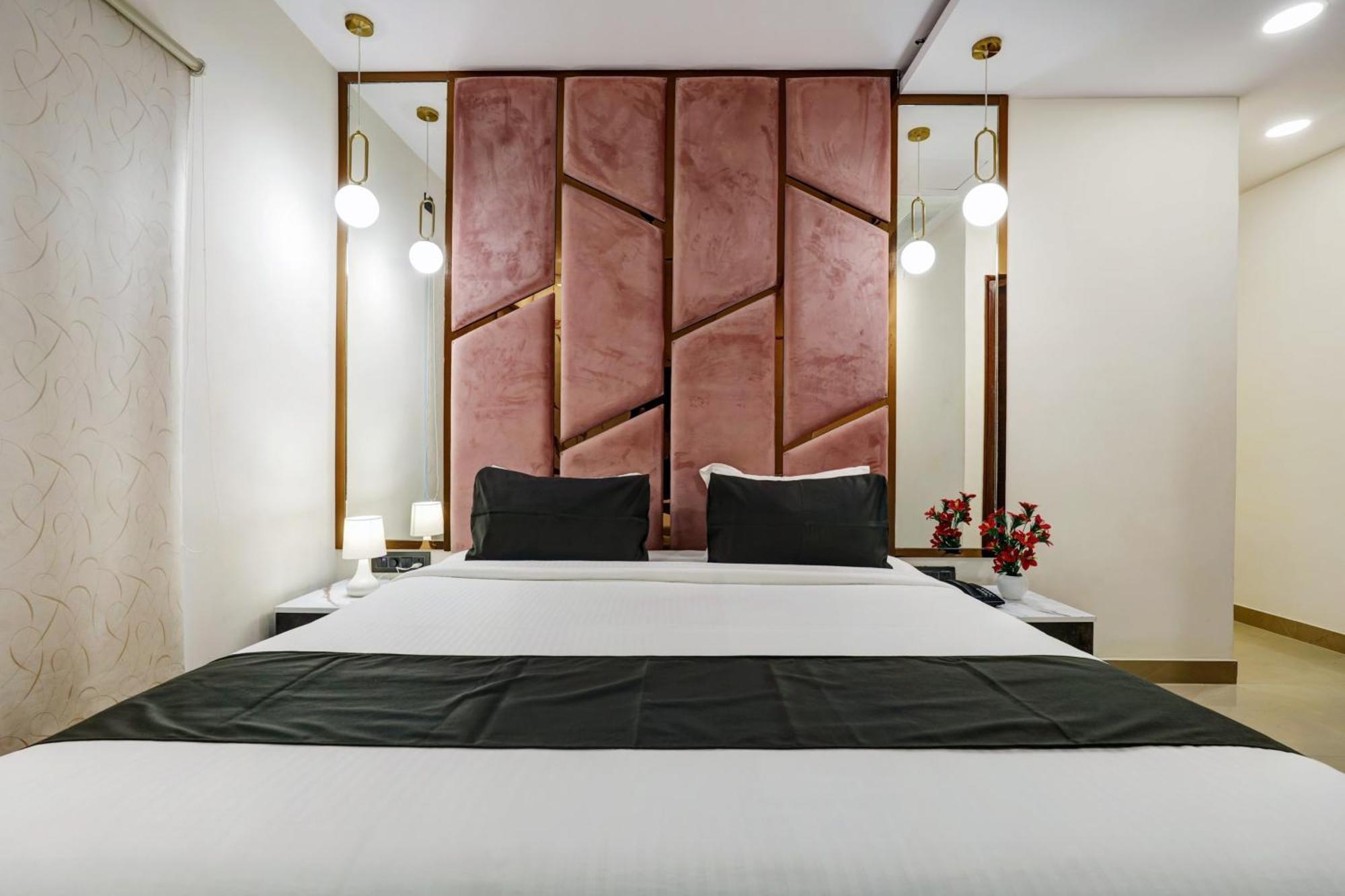 Astra & - Koramangala Hotel 4*