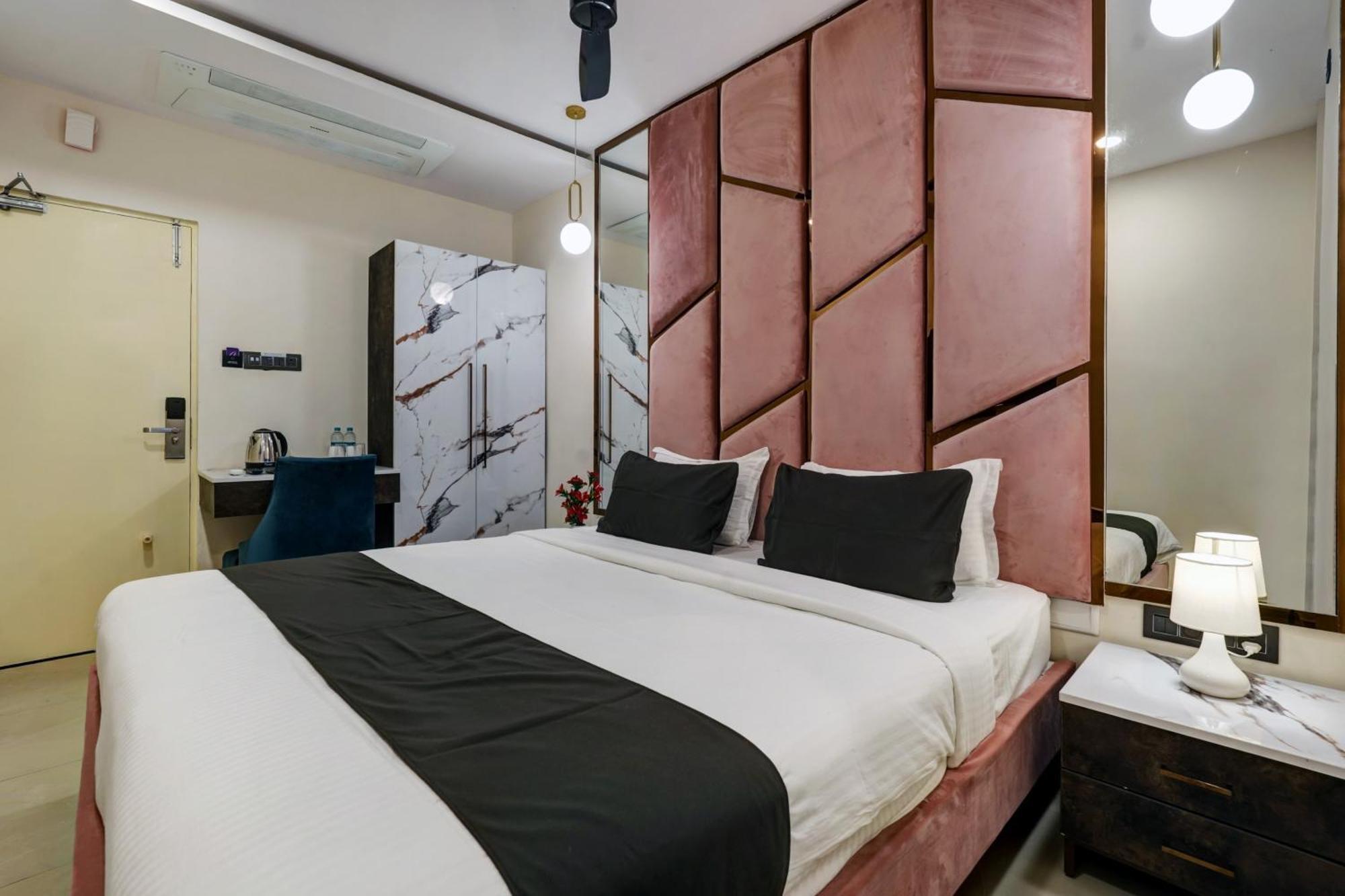 Astra & - Koramangala Bangalore