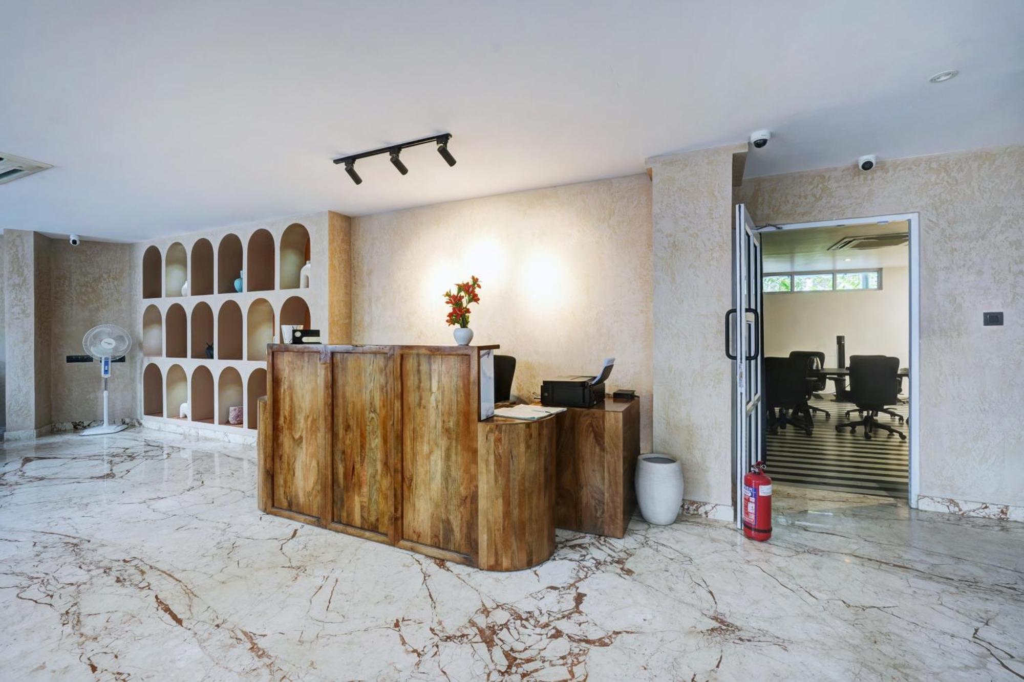 Astra & - Koramangala Hotel