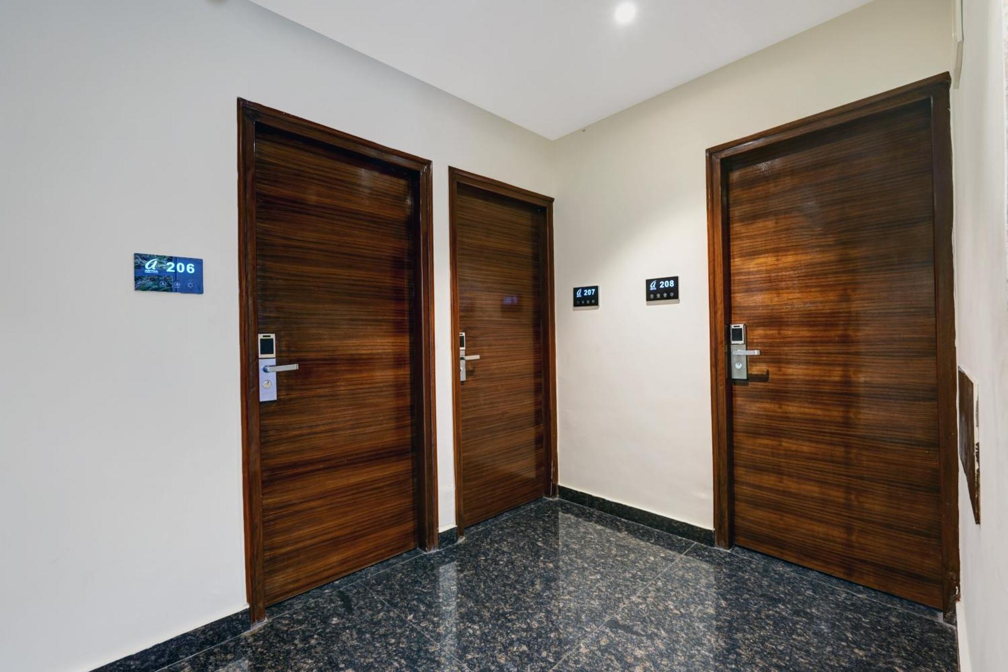 Astra & - Koramangala Hotel 4*