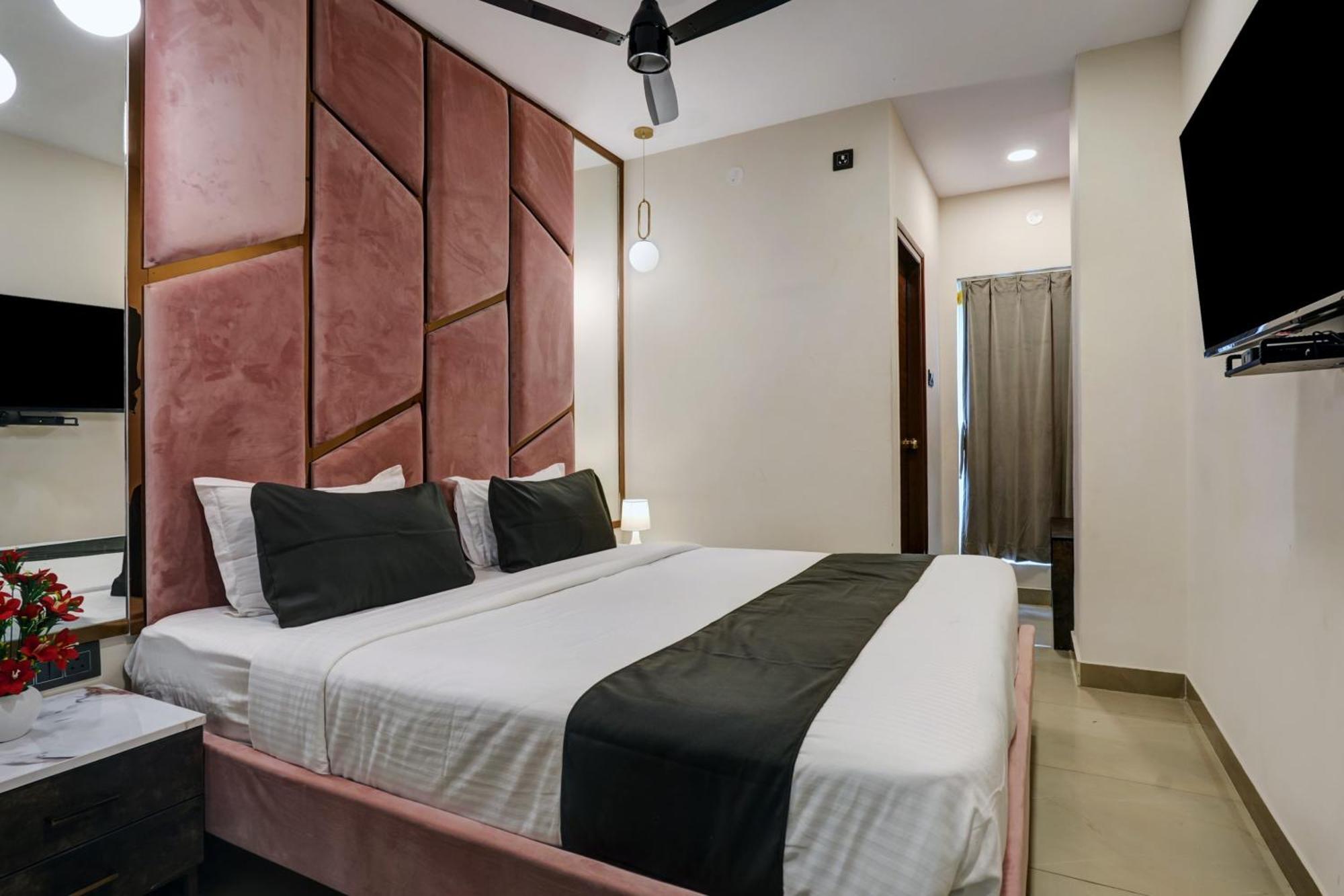 Astra & - Koramangala 4* Bangalore