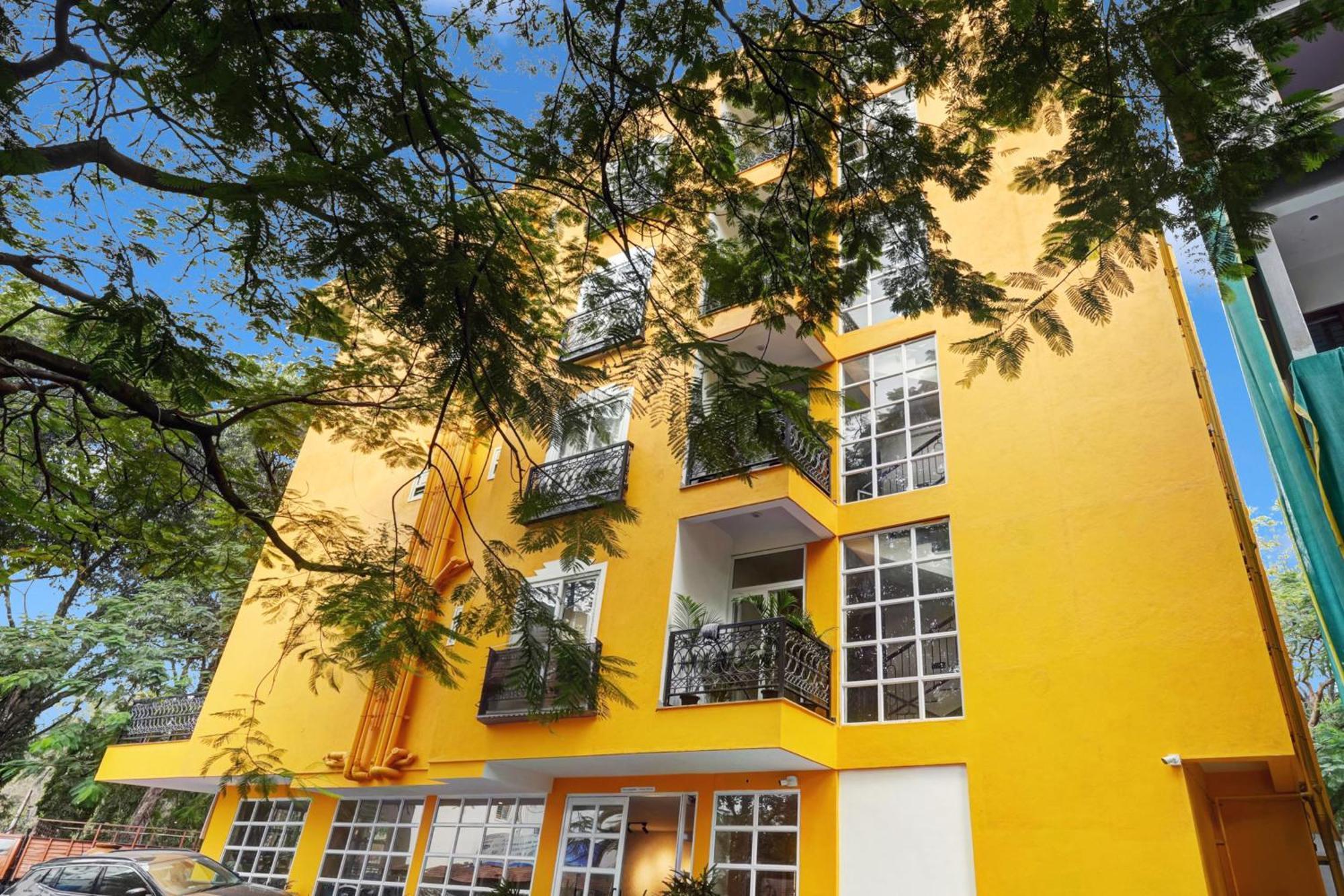 Hotel Astra & - Koramangala 4*