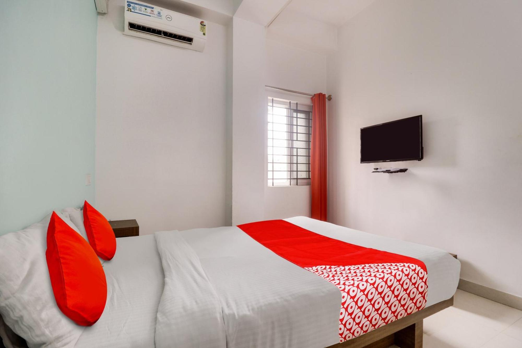 O Grand 3* Bangalore