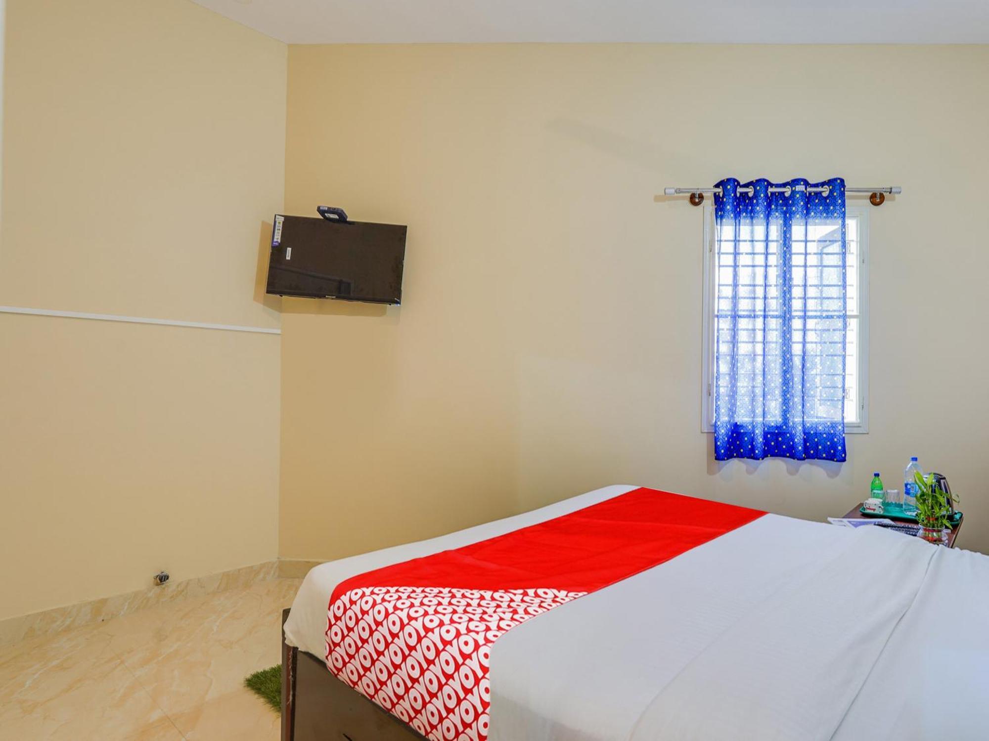 Hotel O Sgr Residency